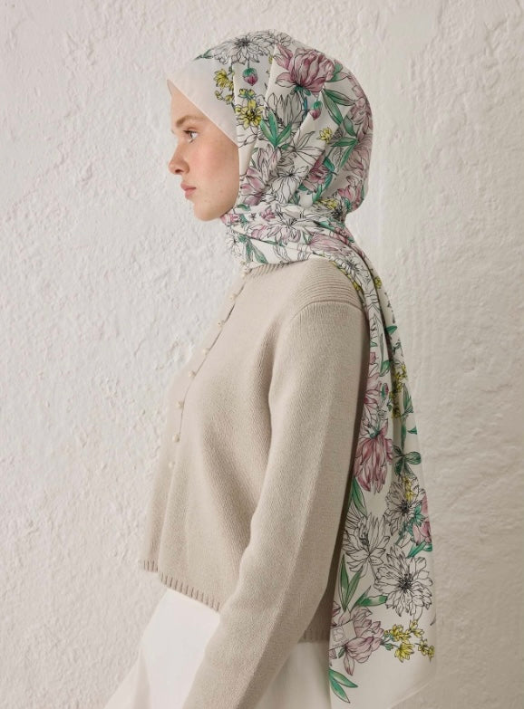 Fresh Scarfs Aster Schal