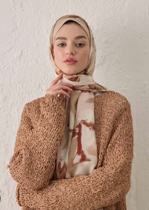 Fresh Scarfs Noa Schal - Image Stores