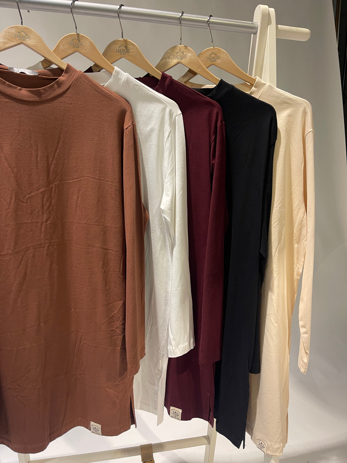 Basic Tunika 30726