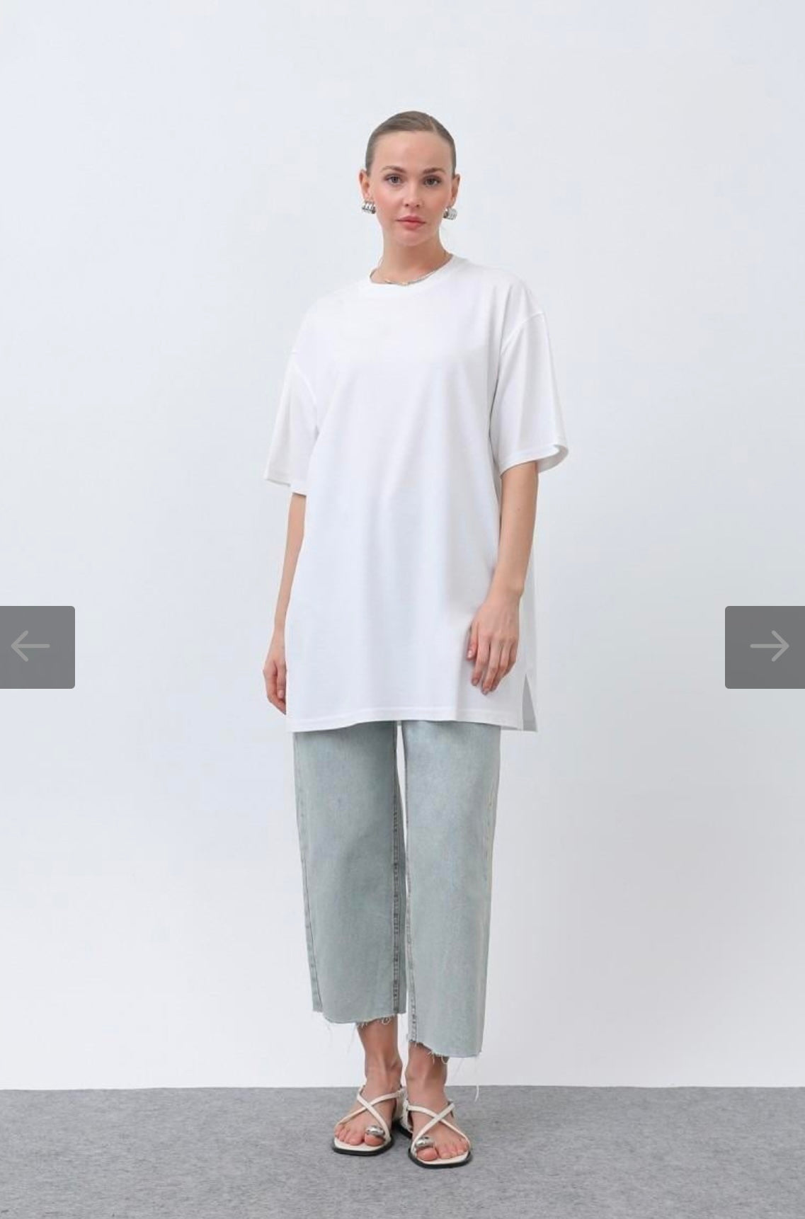 Basic T-Shirt