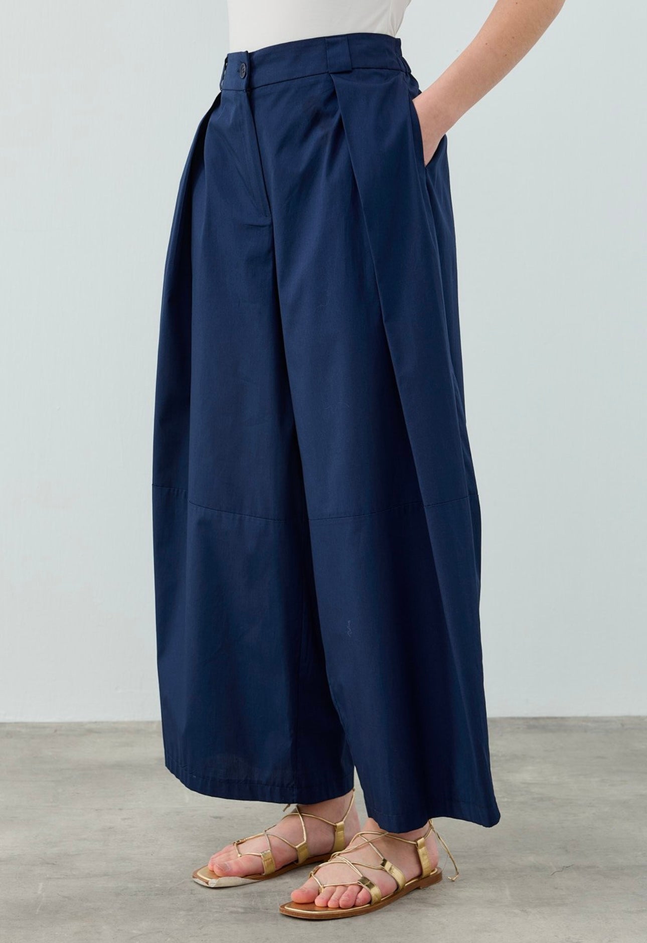 Basic Hose Cotton