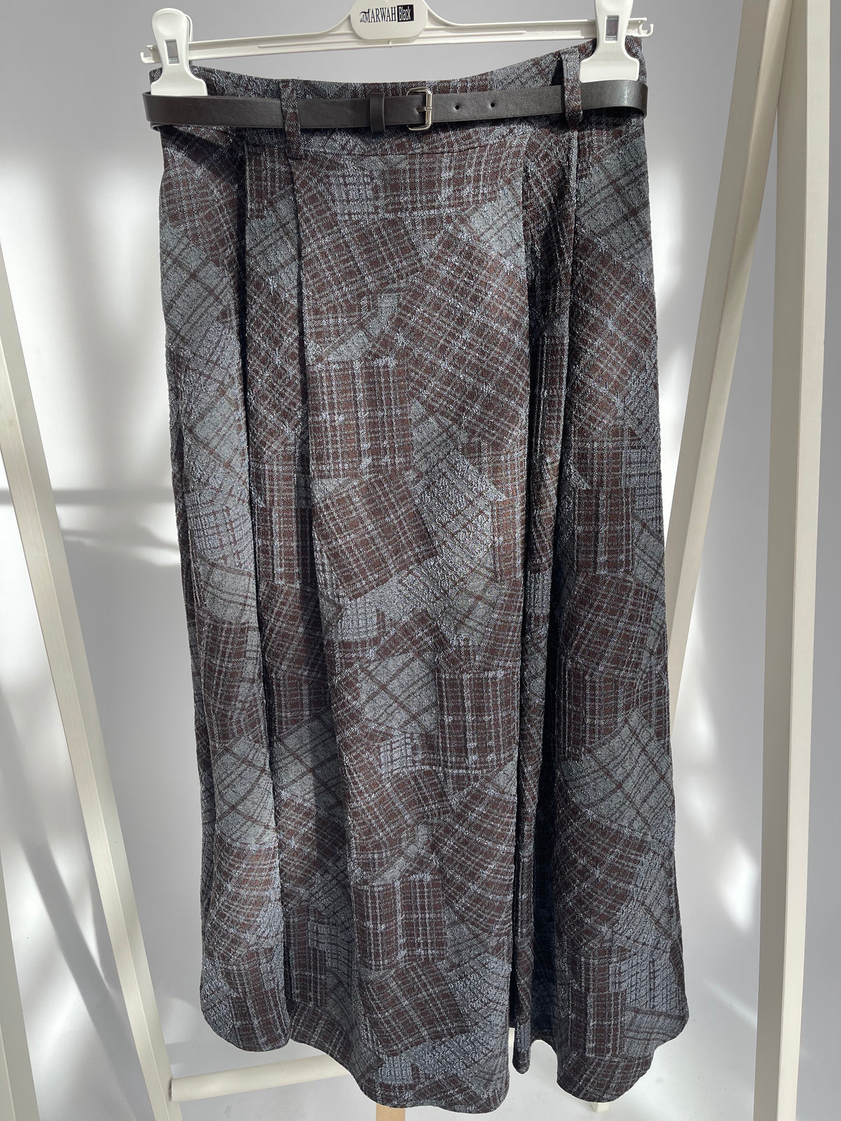 Blazer mit Rock