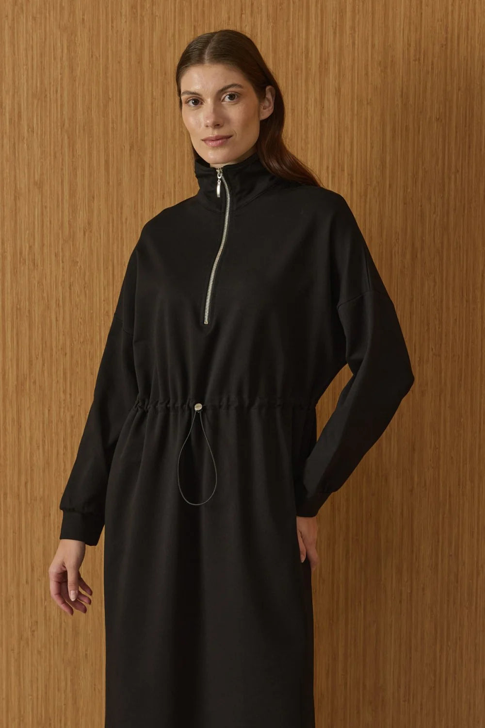Premium Basic Kleid