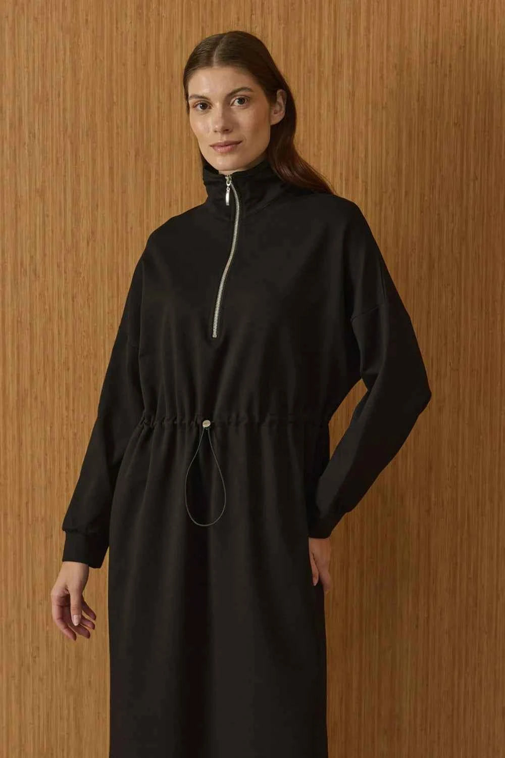 Premium Basic Kleid
