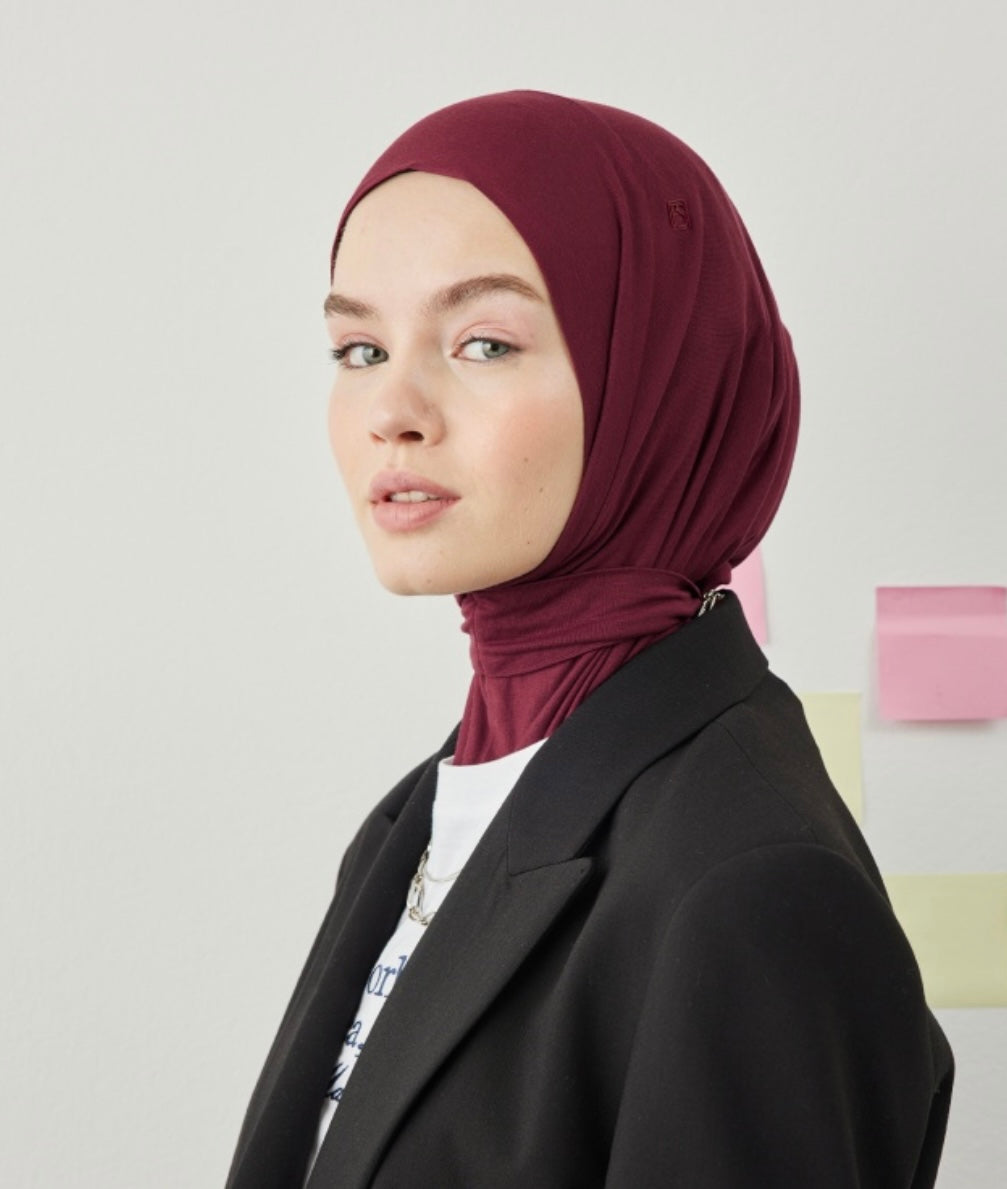 Fresh Scarfs Athletic Hijab