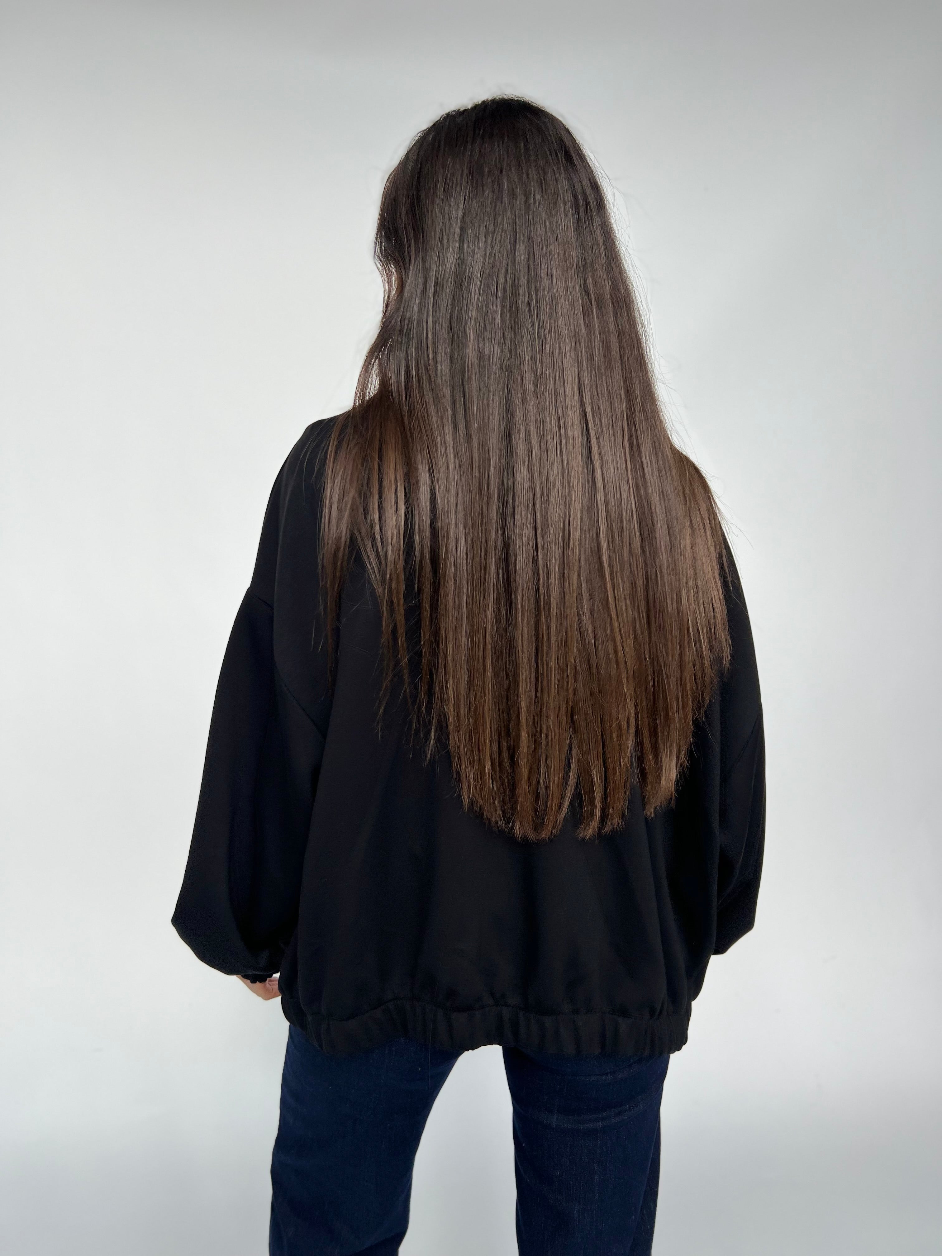 Premium Basic College Jacke