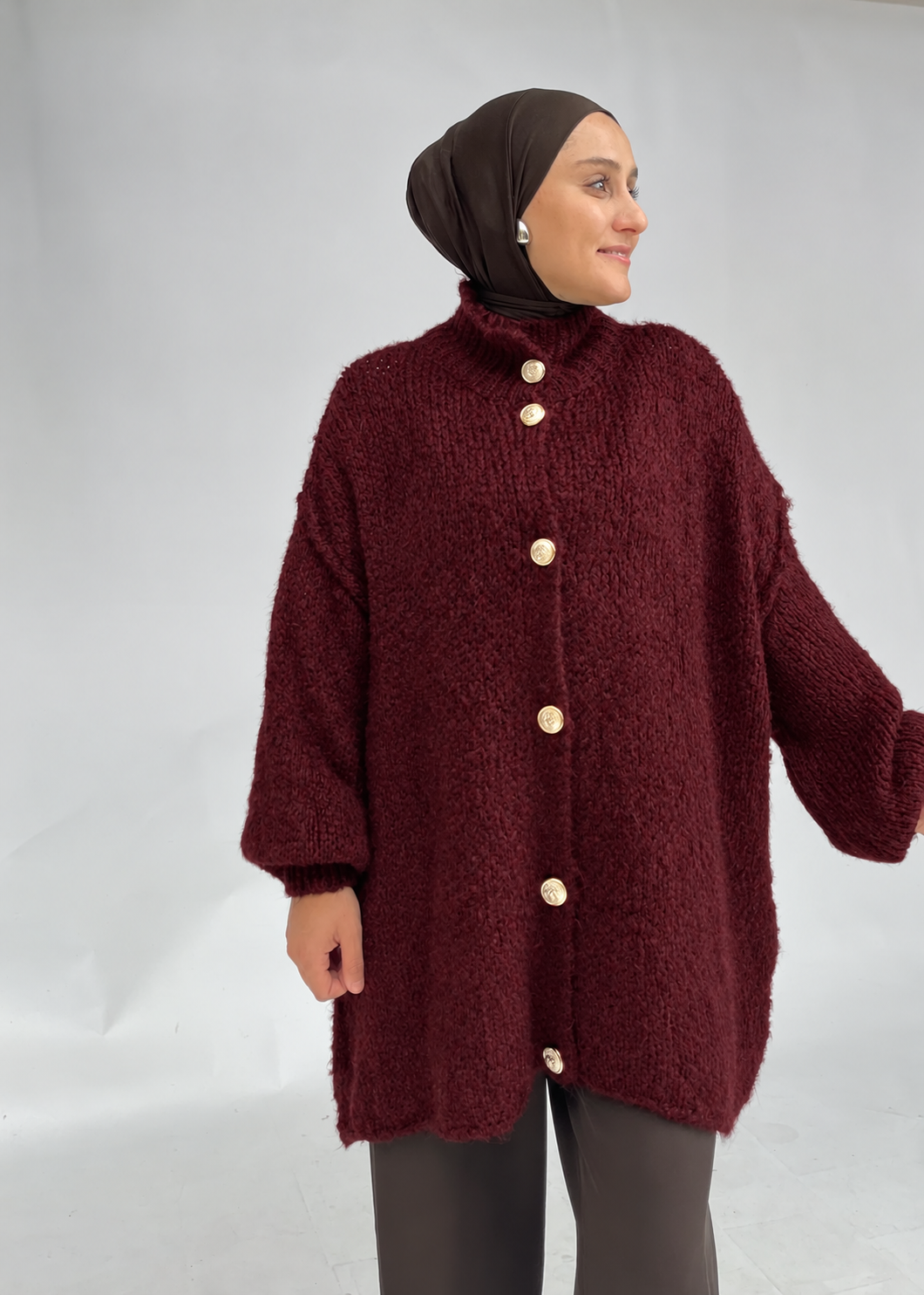 Cardigan Nelli