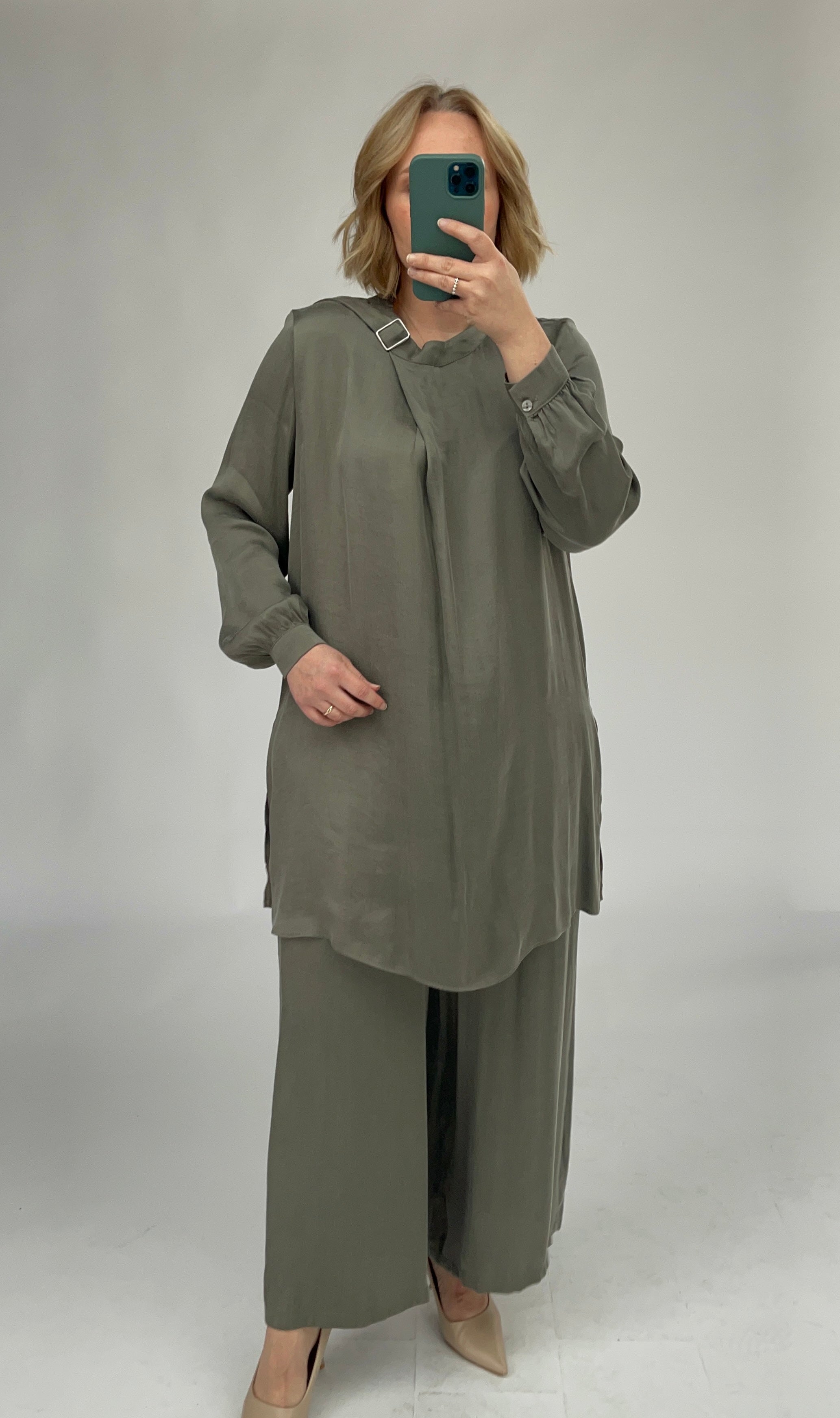 Almarwah eleganter 2-Teiler