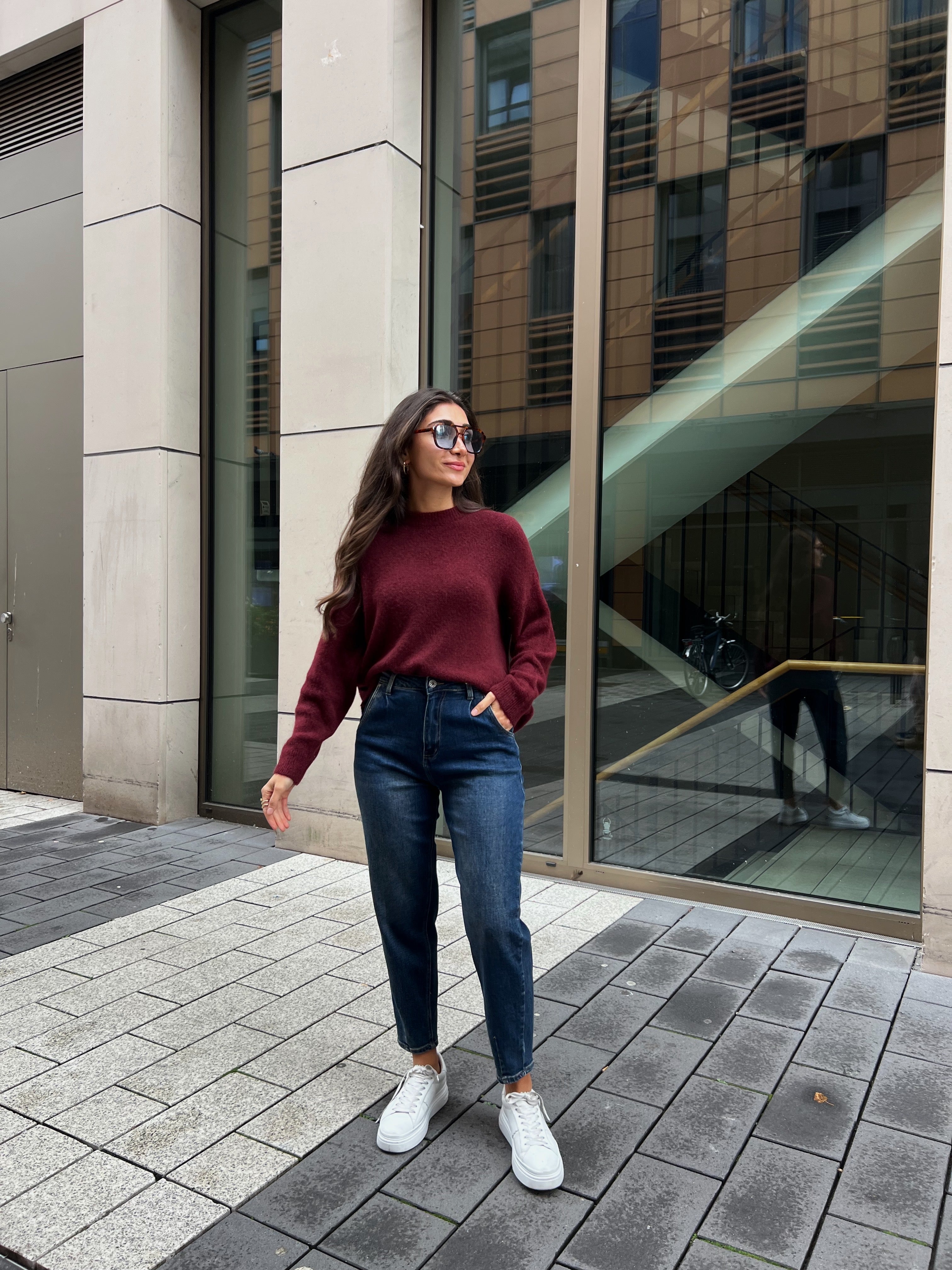 Image Wollmix Pullover Bella