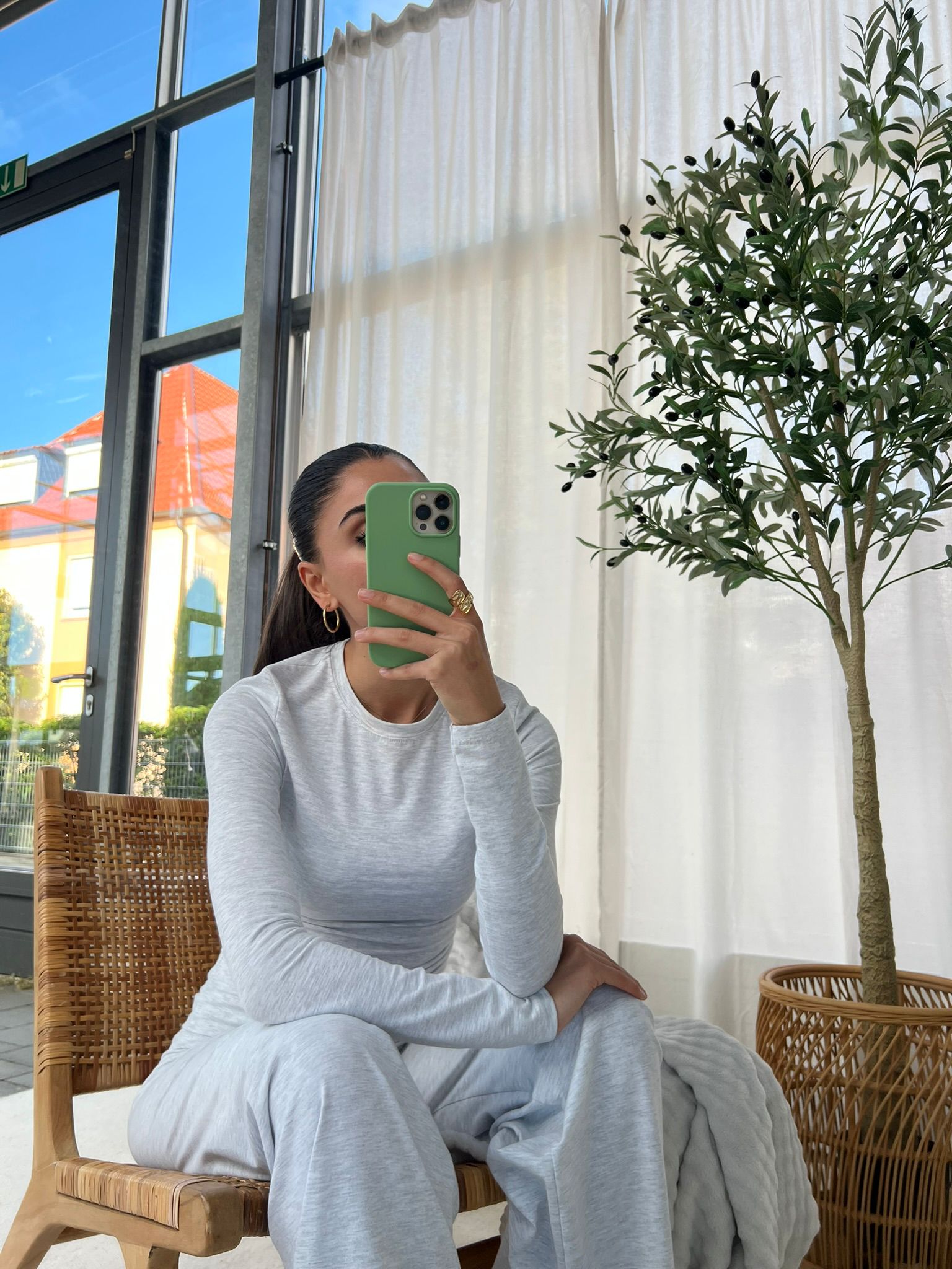 Homewear Basic Set