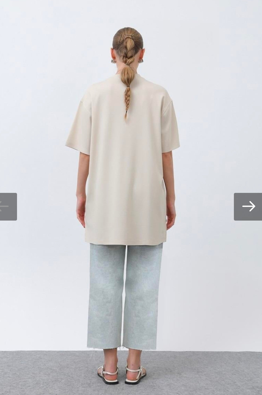 Basic T-Shirt