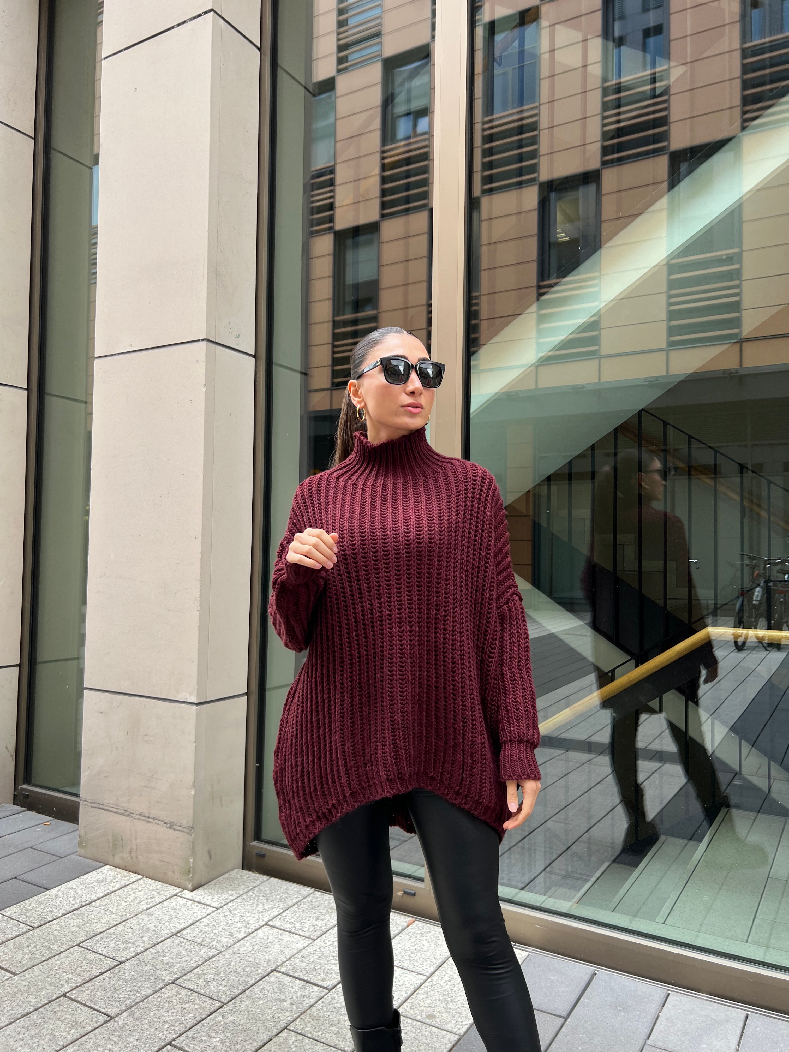 Cozy Oversize sweater