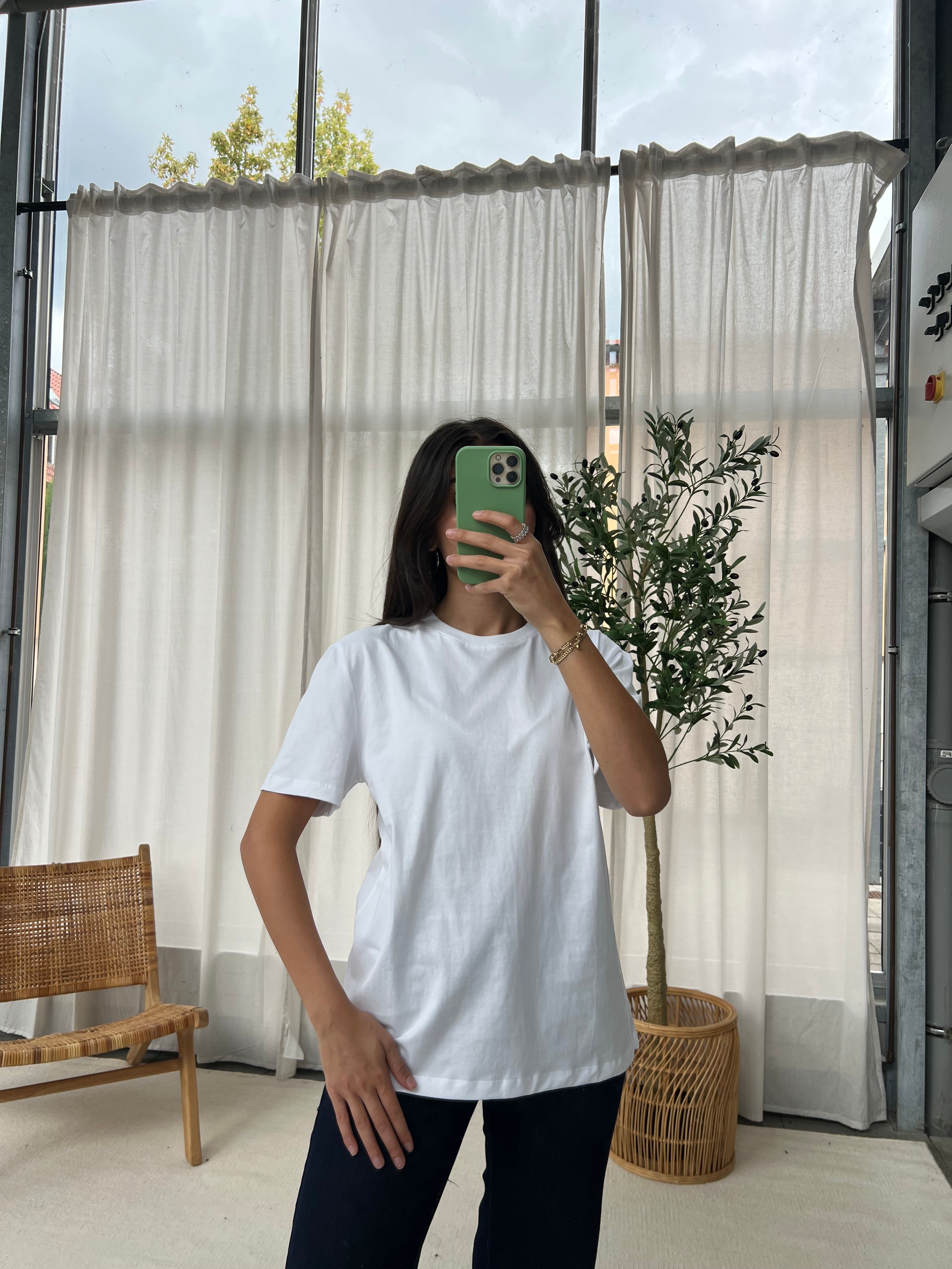 Premium Basic T-Shirt