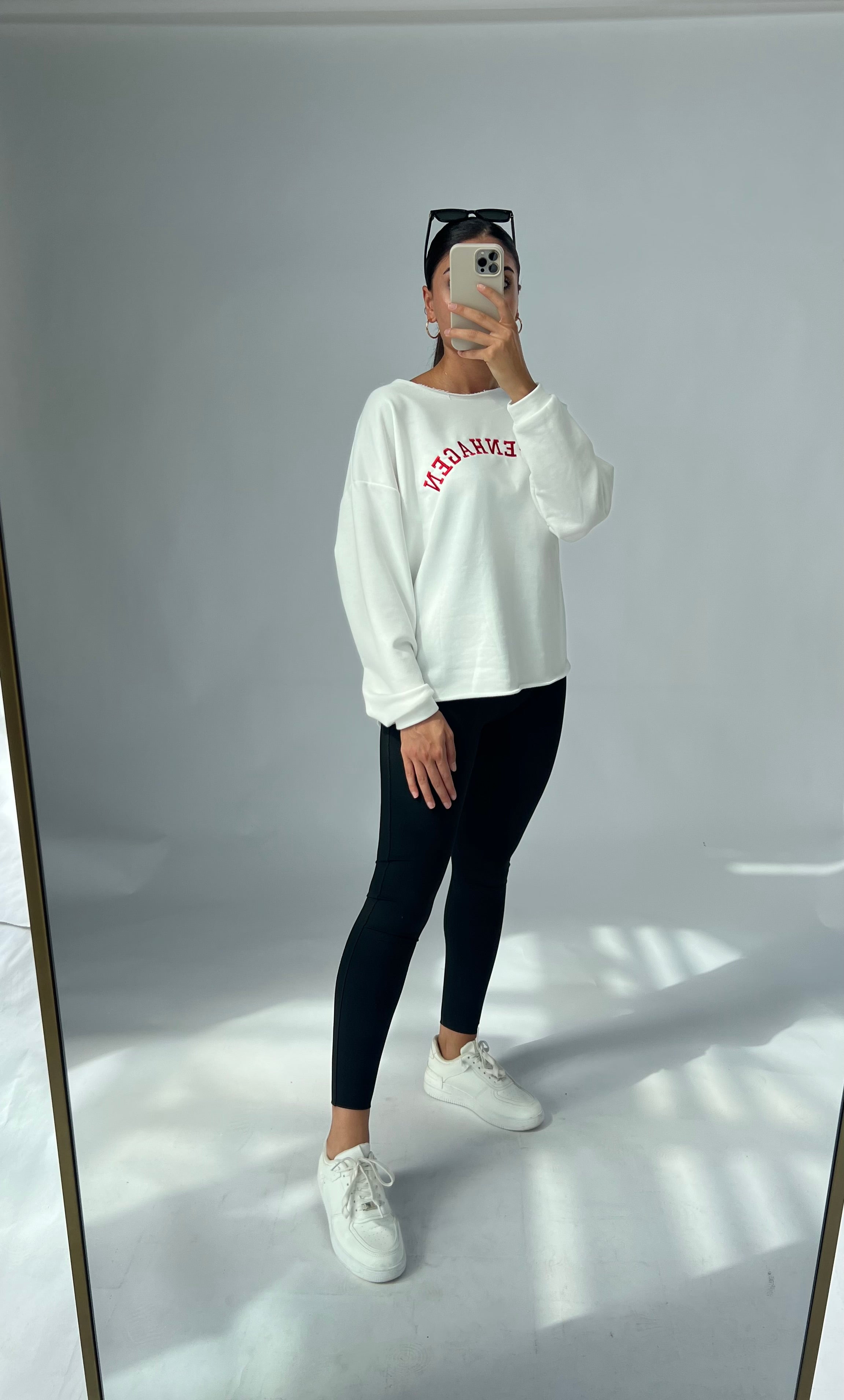 Leggings Mia