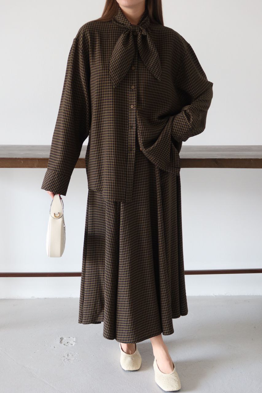 Eleganter Zweiteiler mit Rock