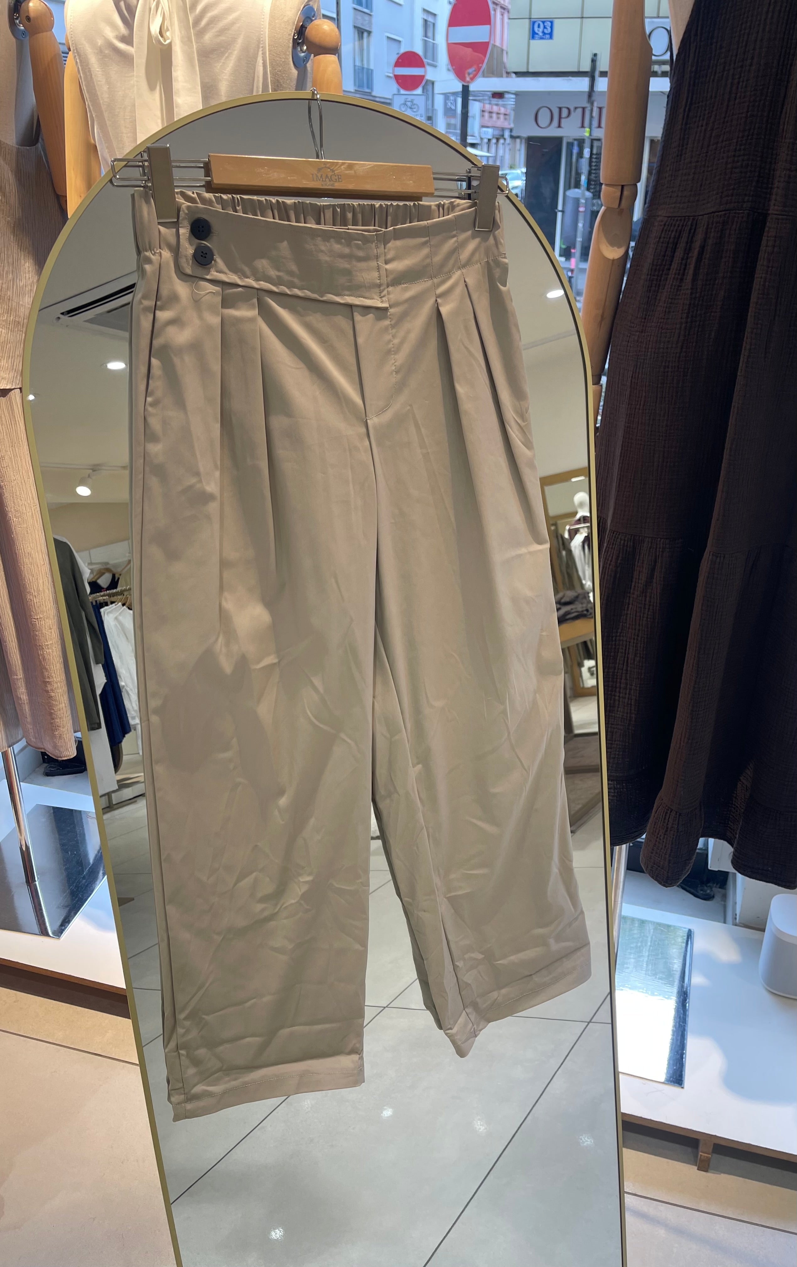 Eleganto Hose Cotton