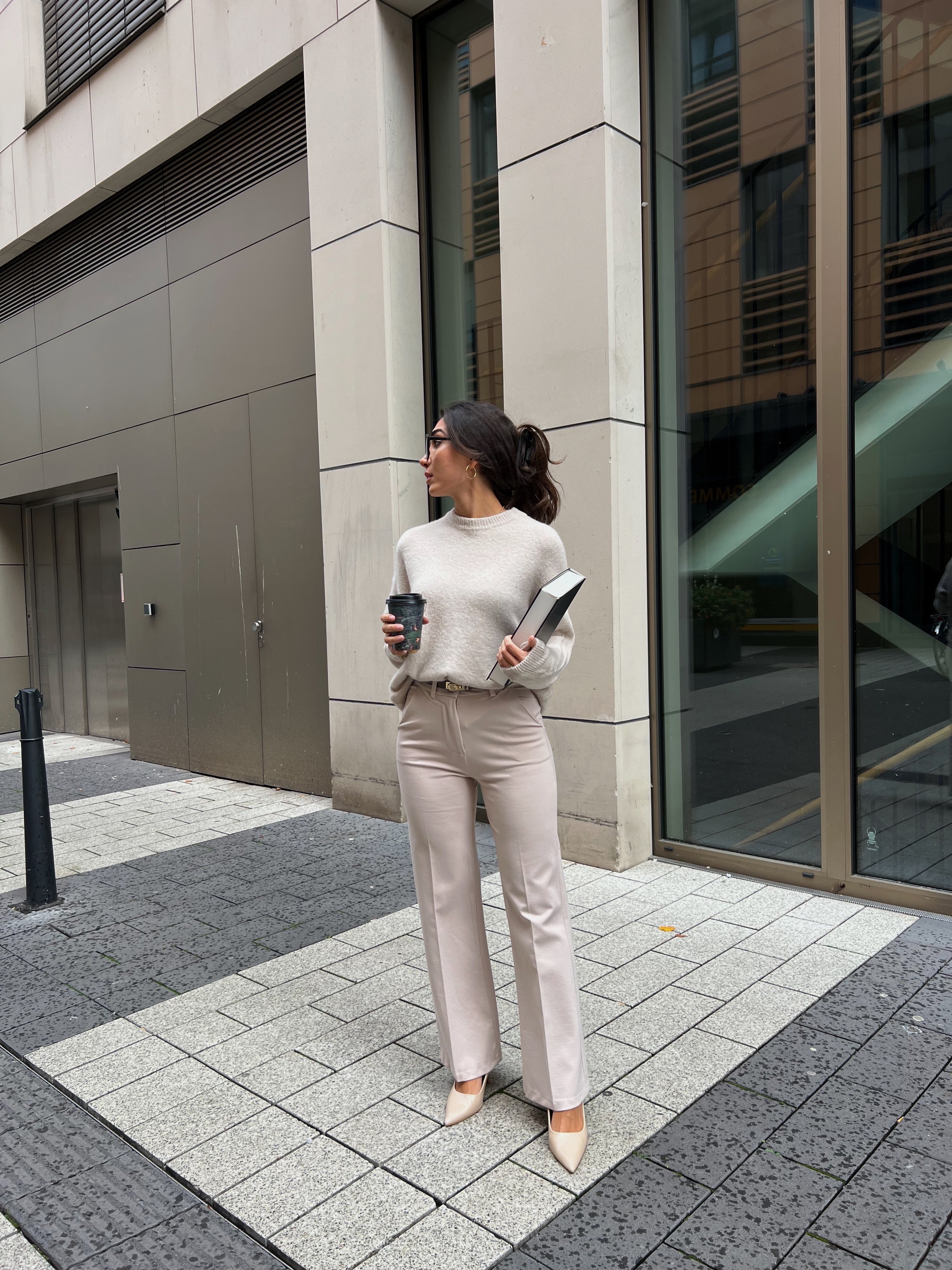 Image Wollmix Pullover Bella