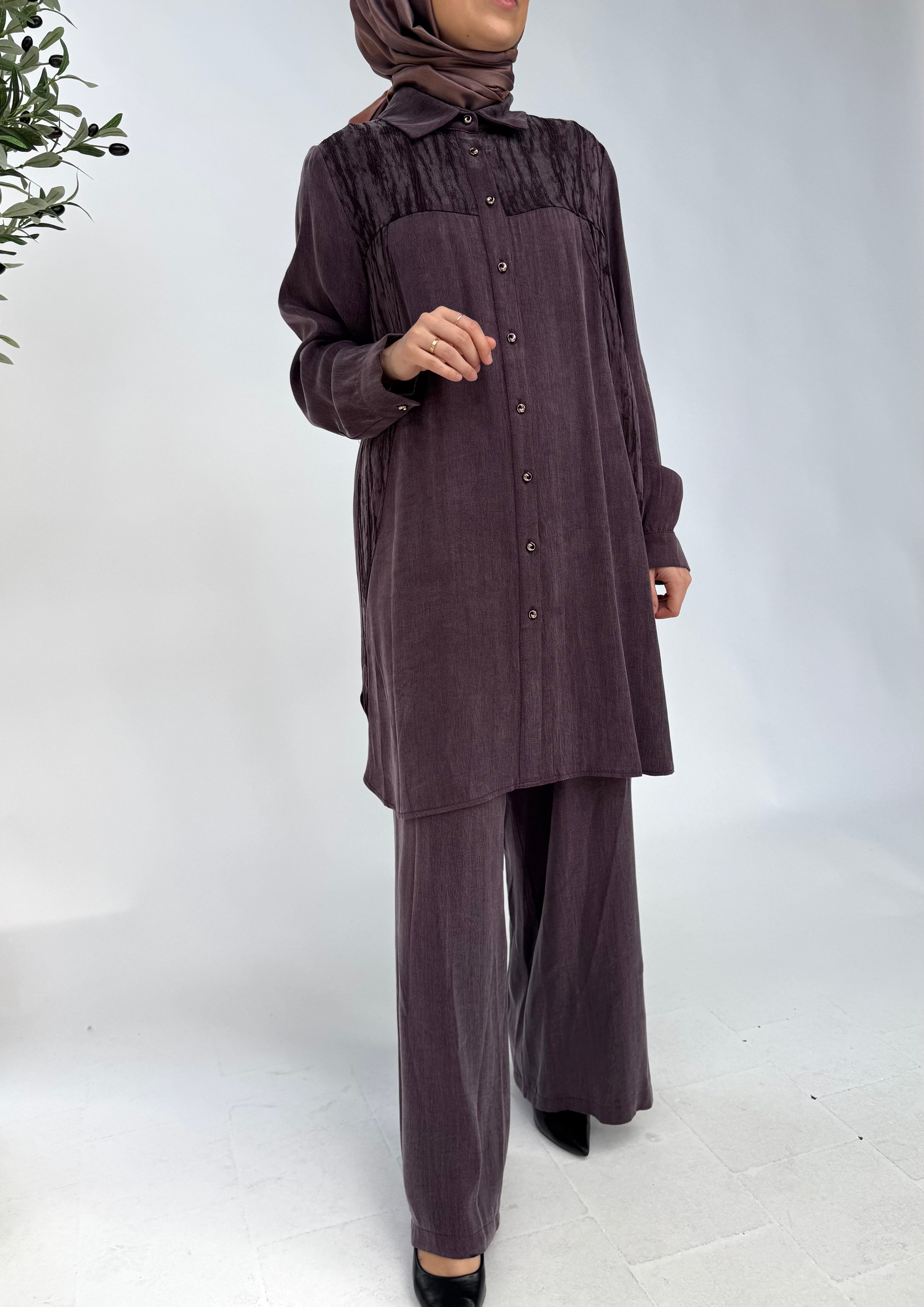 Fuat Gürsen Hose