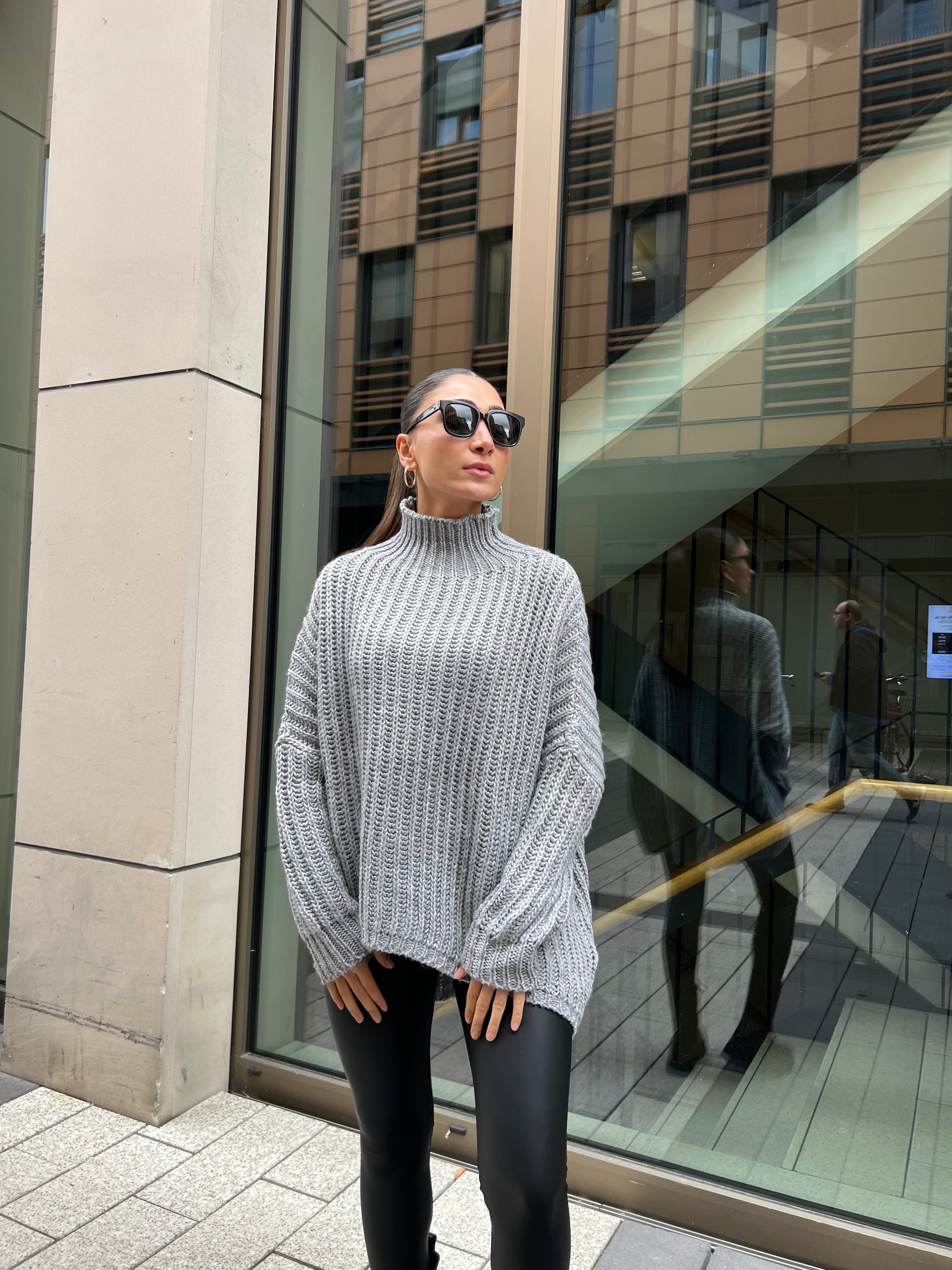 Cozy Oversize sweater