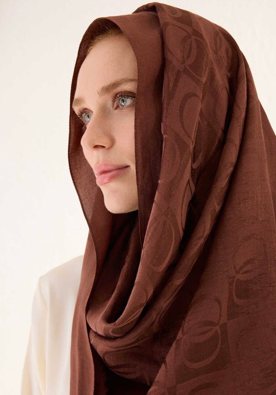 İmannoor Dama Naia Schal