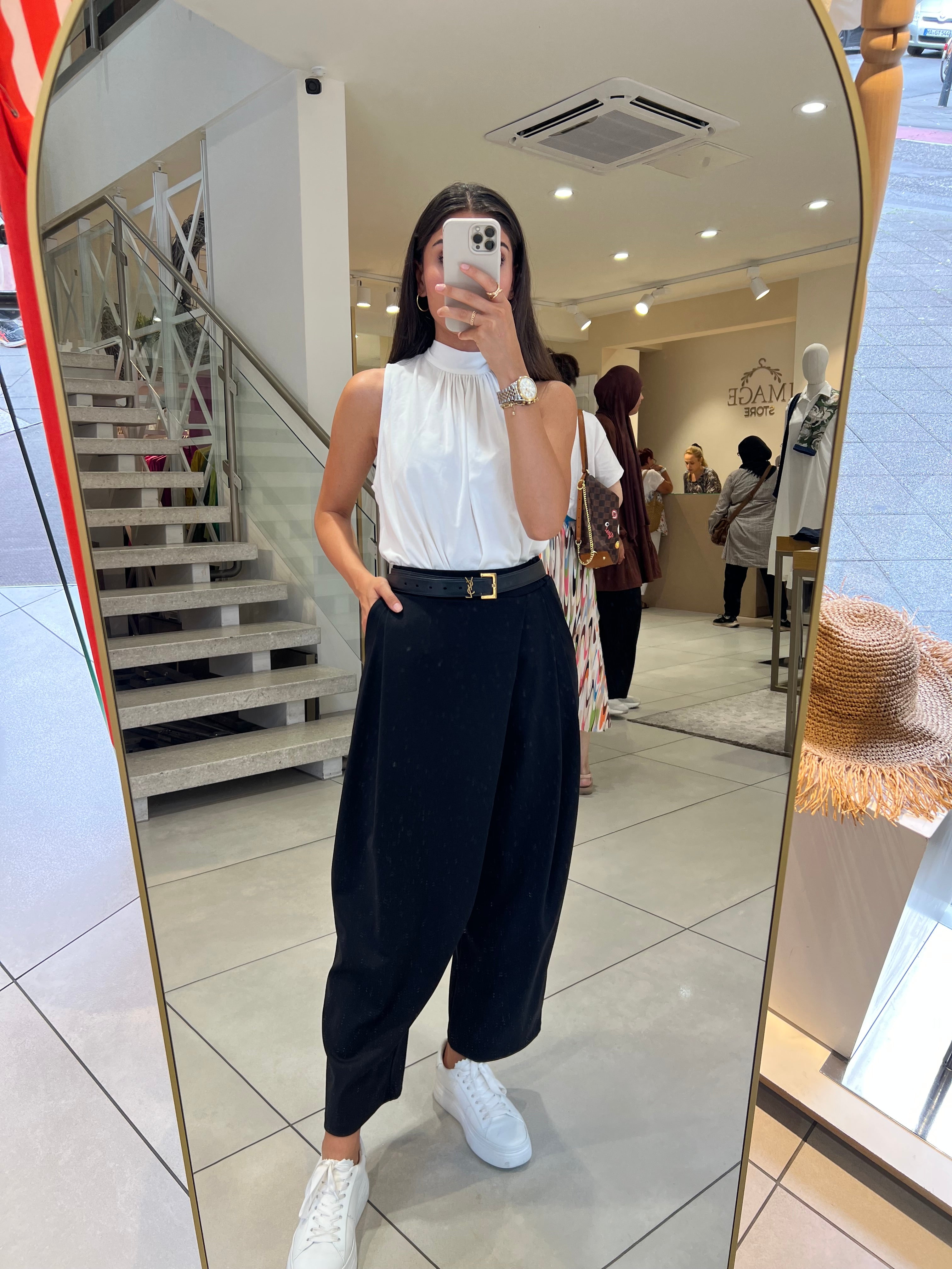 Hose casual