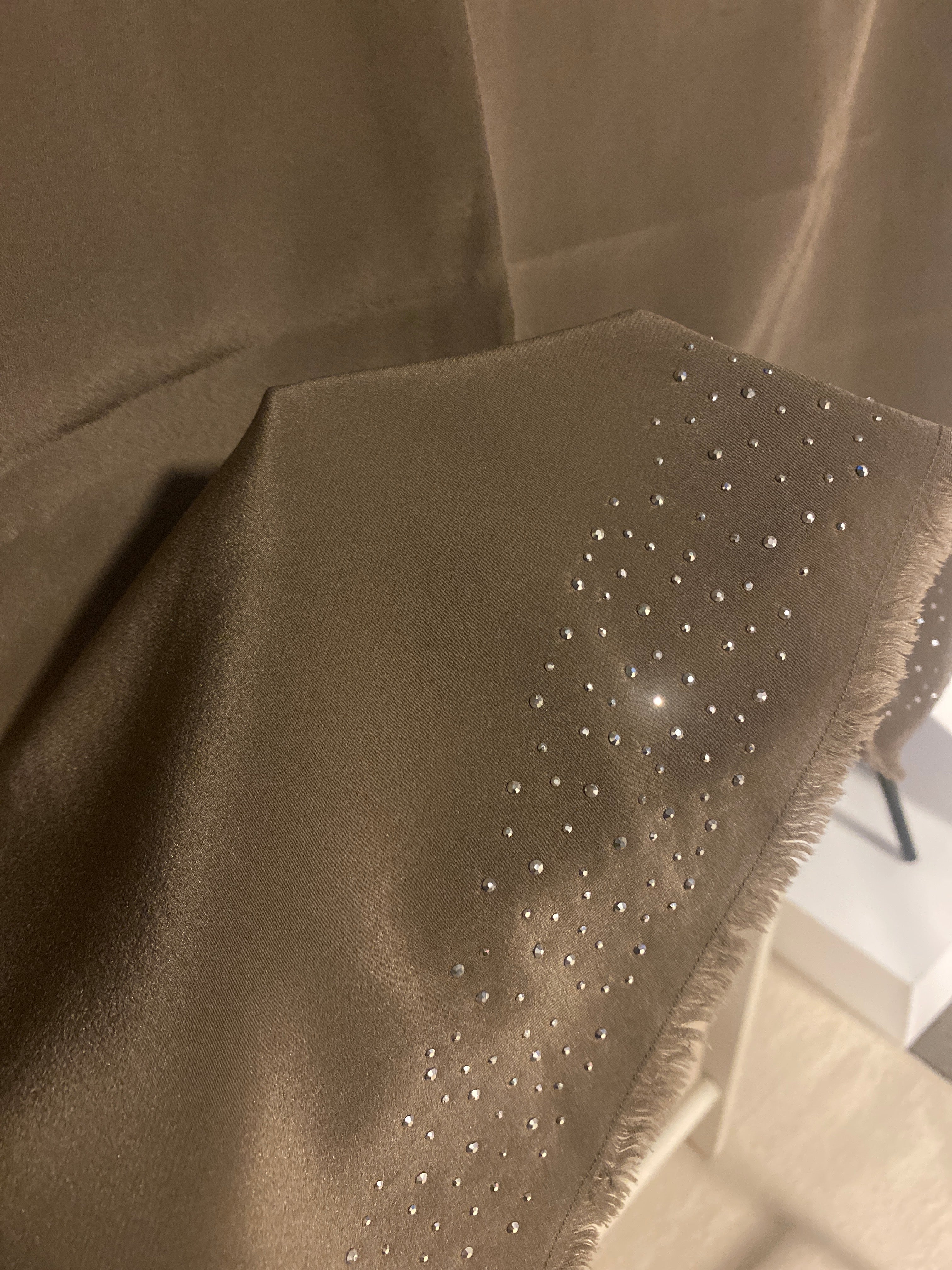 Imannoor Tas Silk Schal