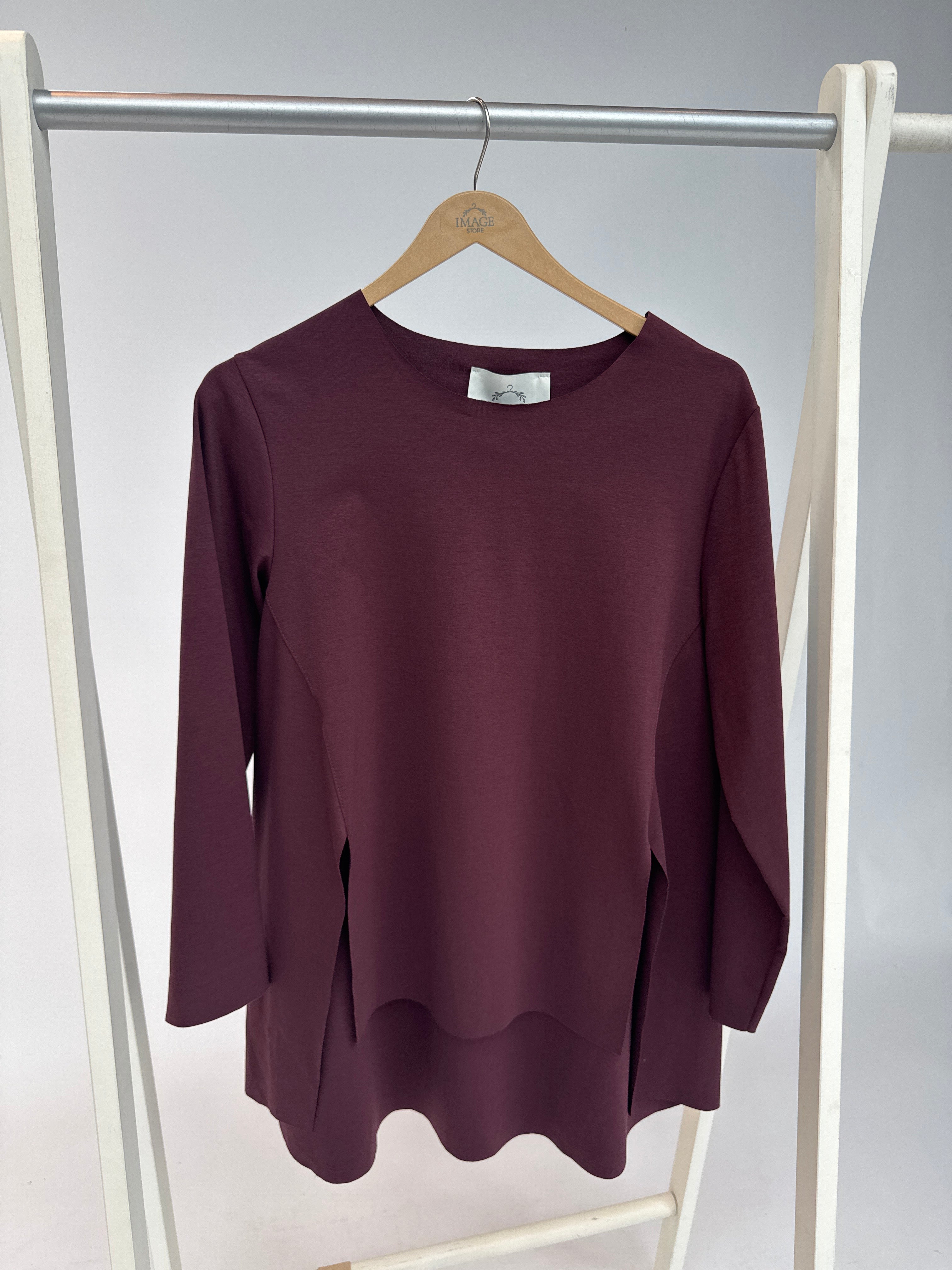 Long sleeve shirt Lala