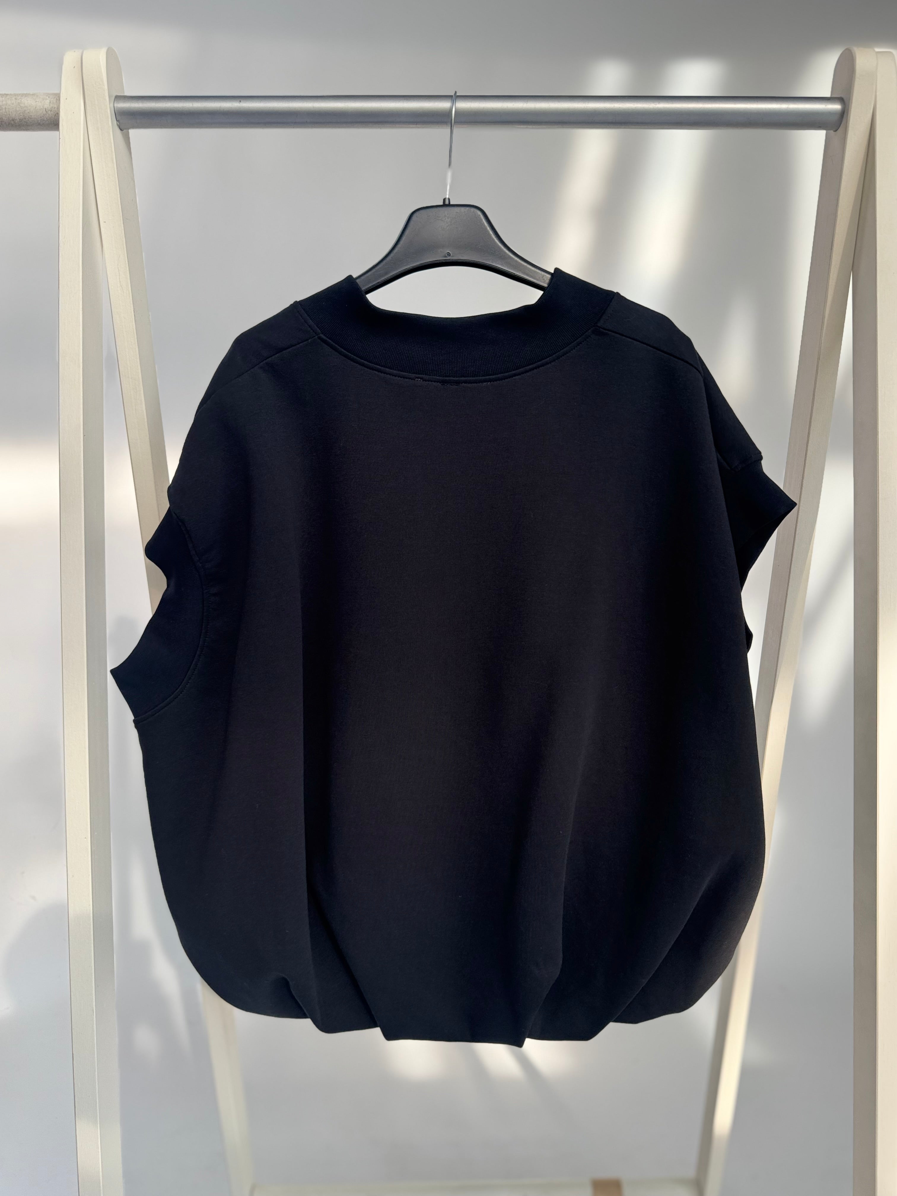 Soft Flow Oberteil