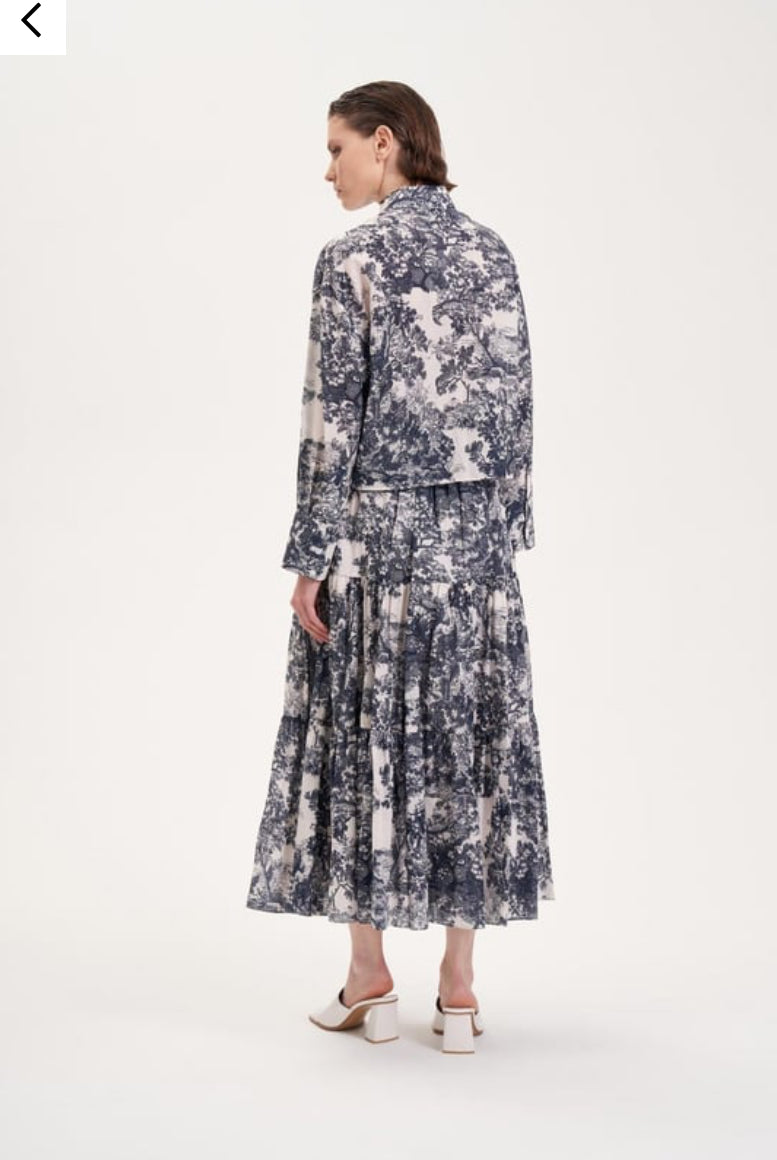 Lady Vual Set