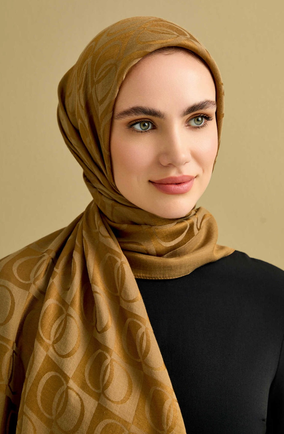 İmannoor Dama Naia Schal