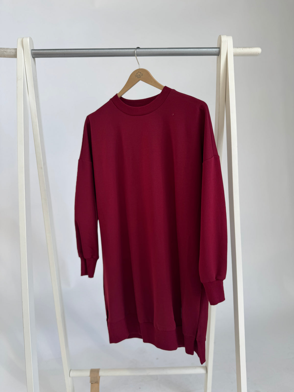Basic Tunika Midi