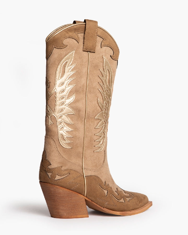 Cowboystiefel Premium
