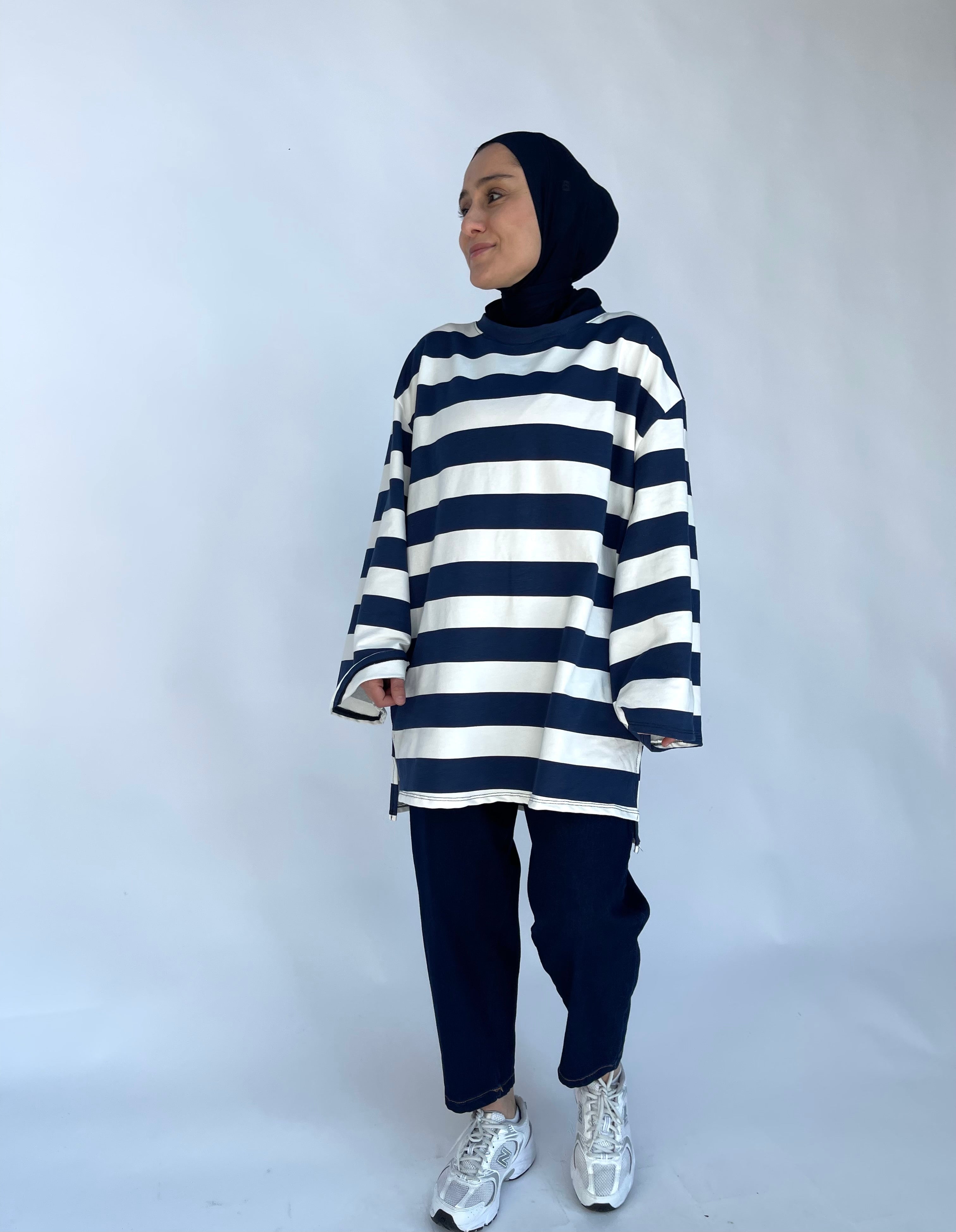 Pure Line Tunika Basic
