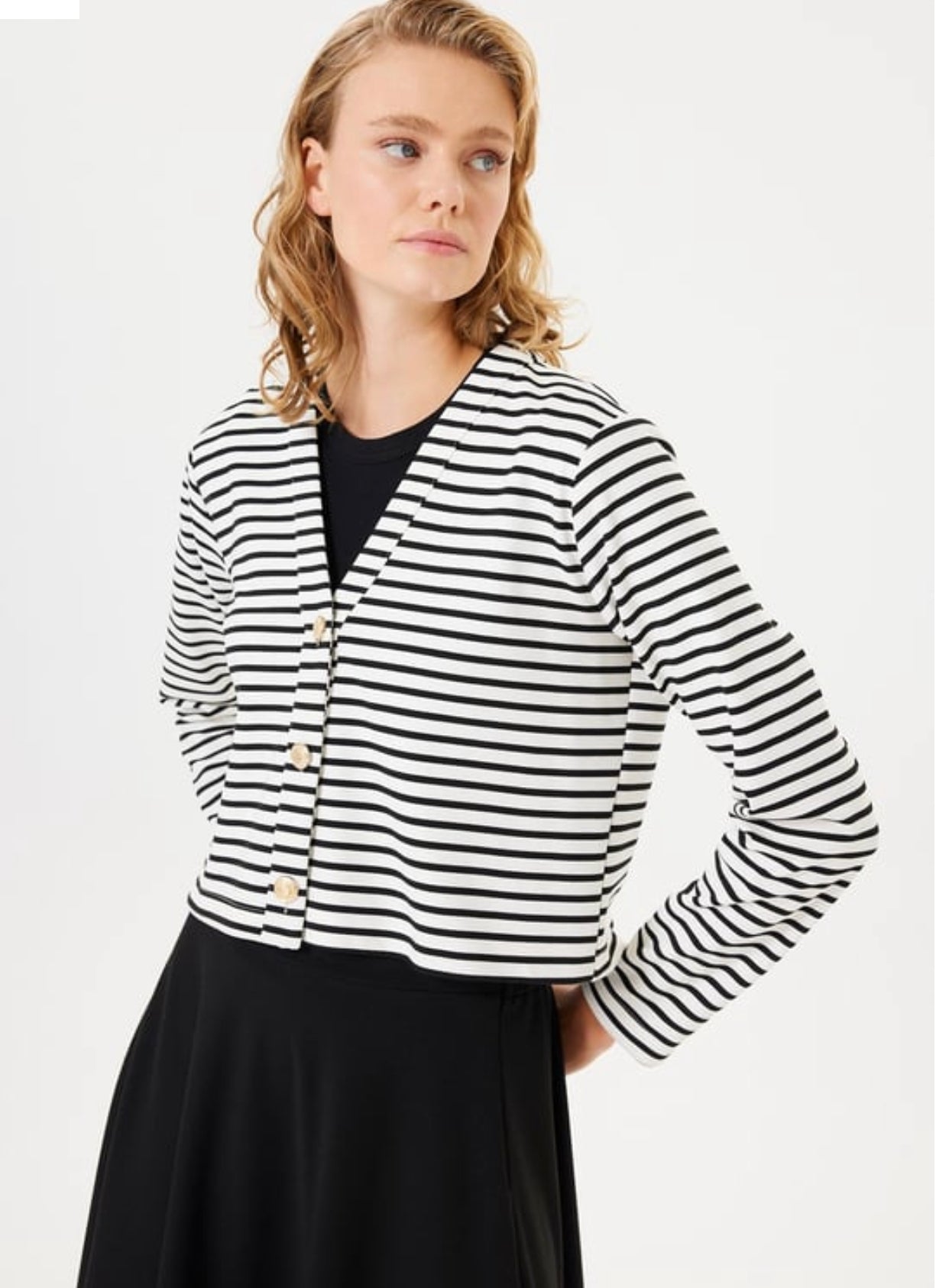Bella jacket