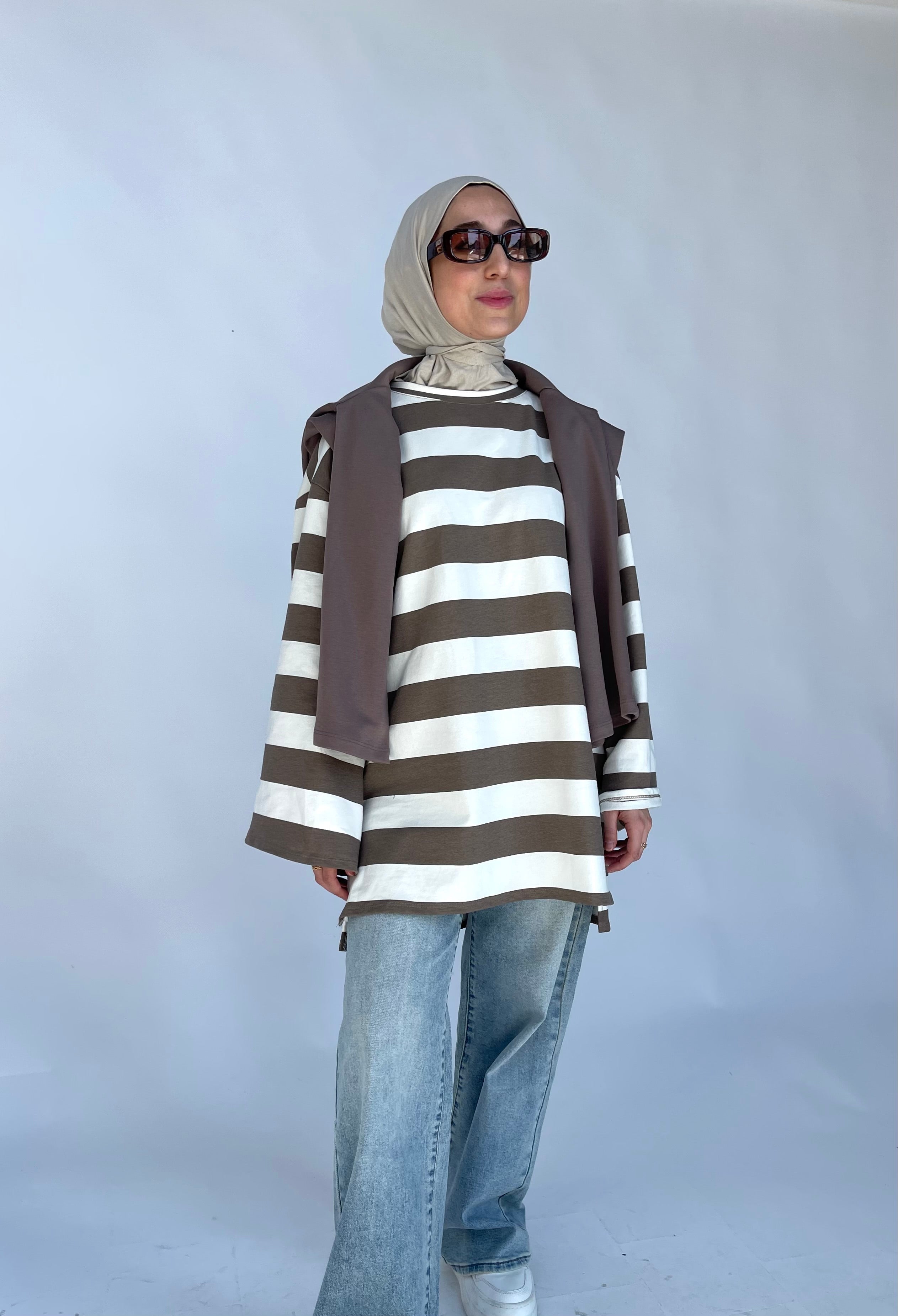 Pure Line Tunika Basic