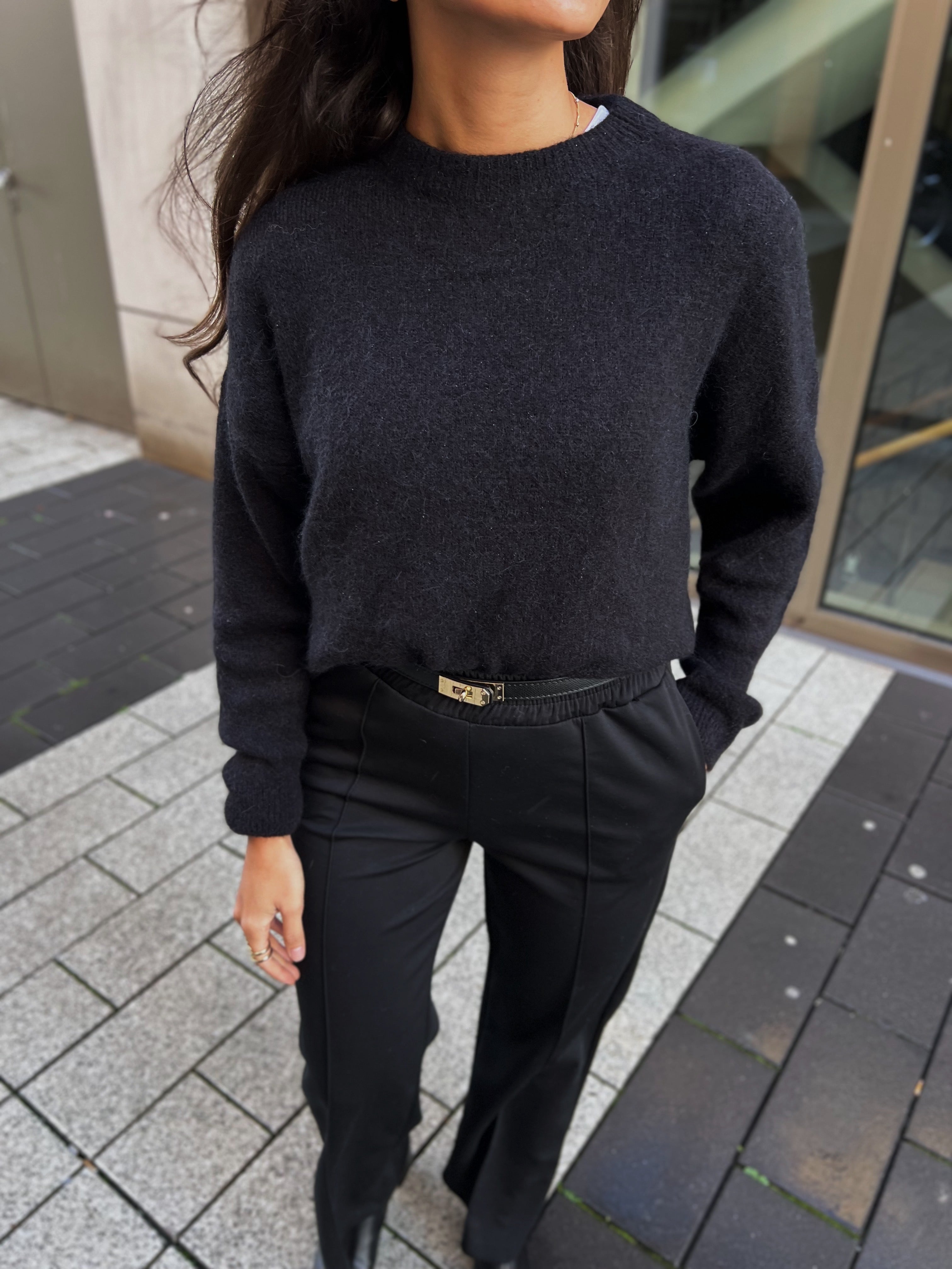 Image Wollmix Pullover Bella