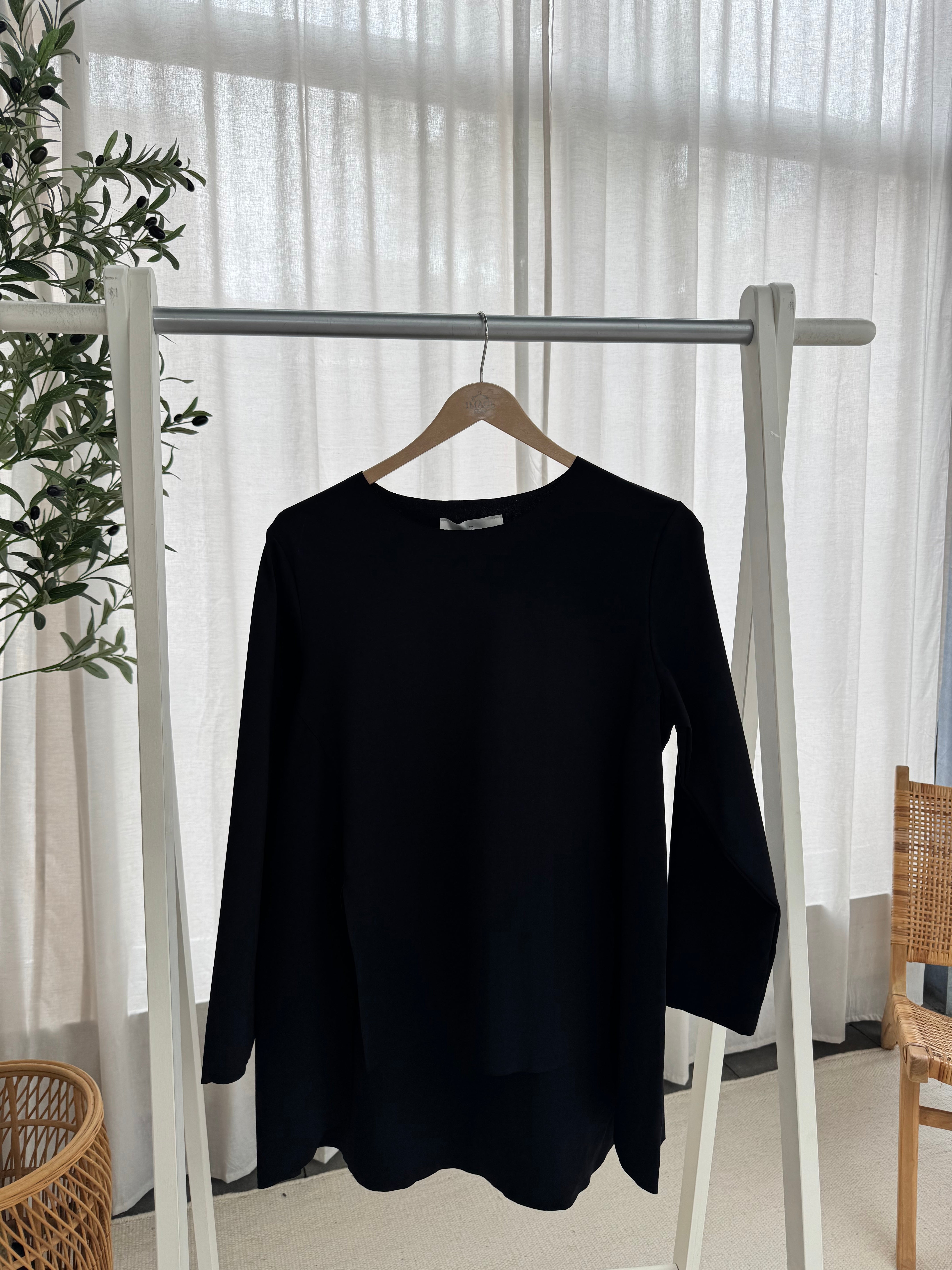 Langarmshirt Lala