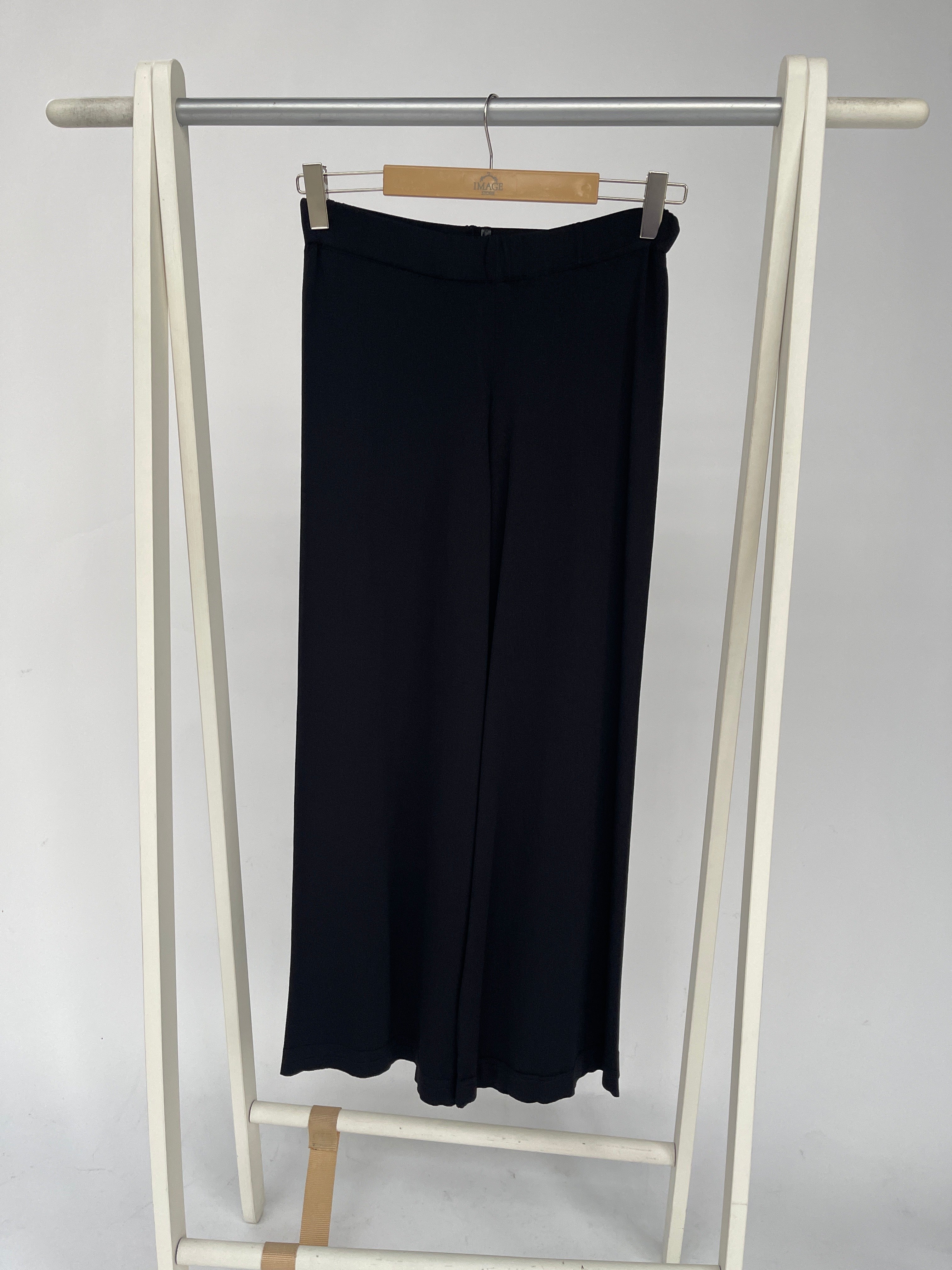 Nuss Hose Strick