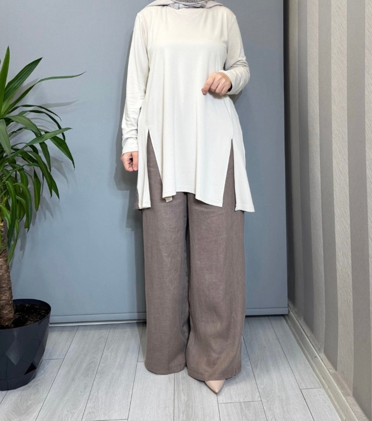 Almarwah Zweiteiler 102260