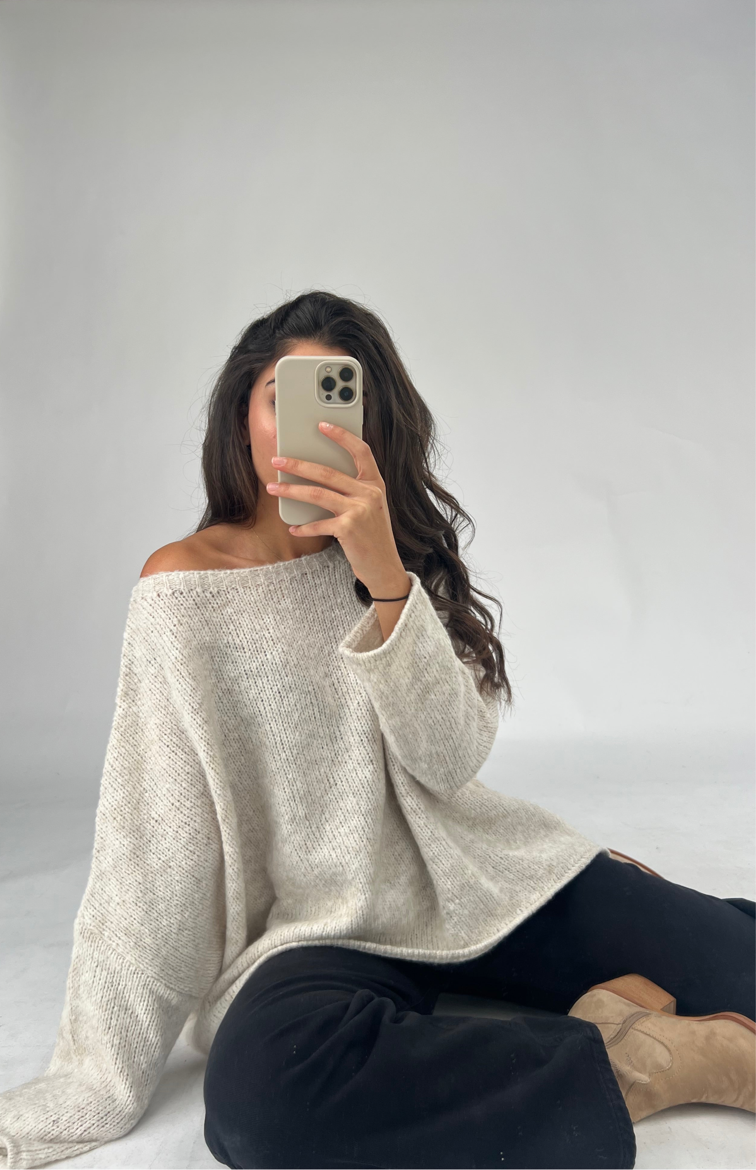 Pullover Ro