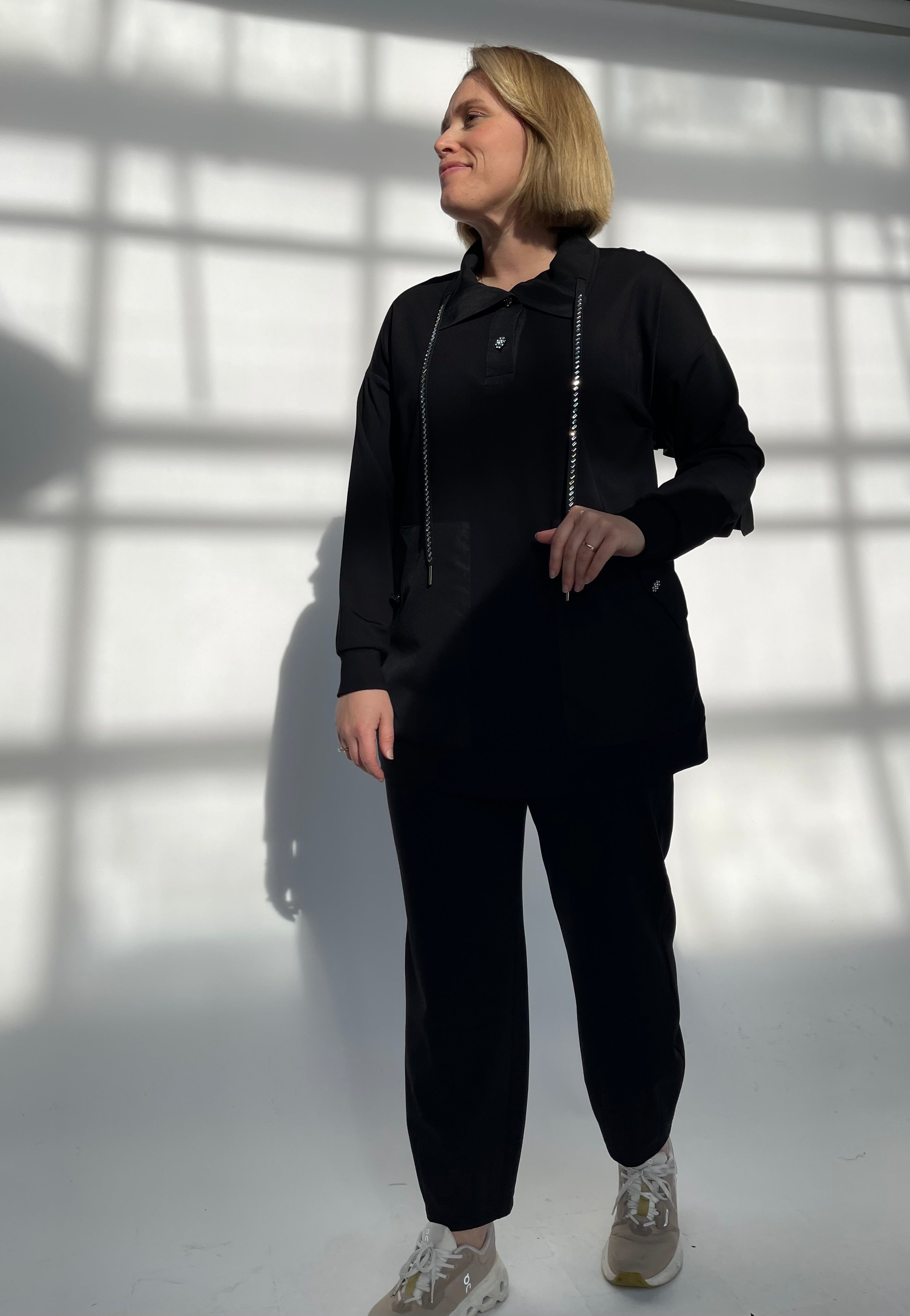 Fuat Gürsen Sport Set 26Y5302