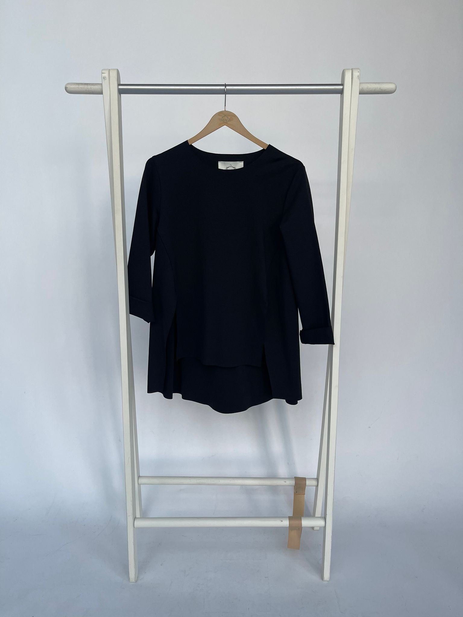Langarmshirt Lala