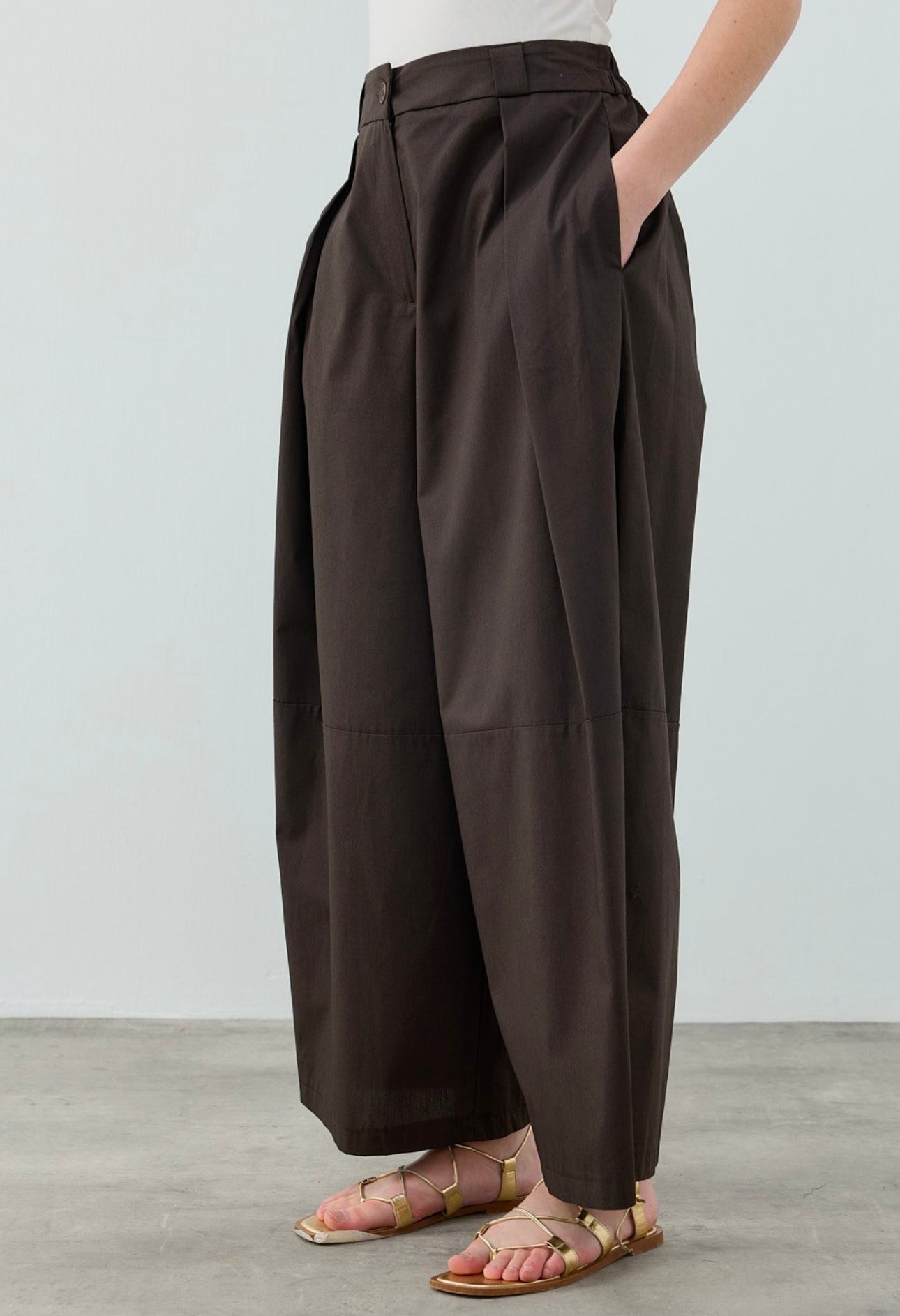 Basic Hose Cotton
