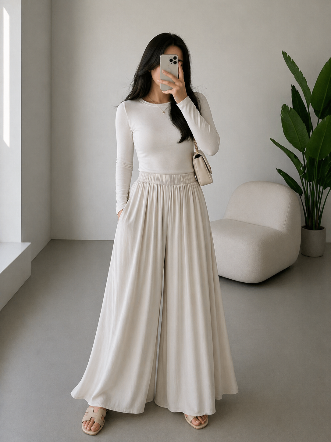 Hose Fiyona