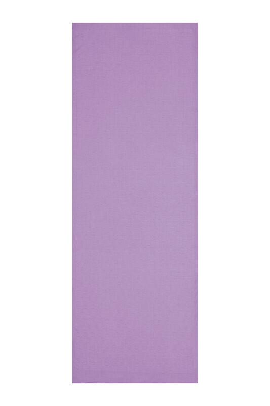 Zincir of the Lavanta Pamuk İpek Şal 70x210