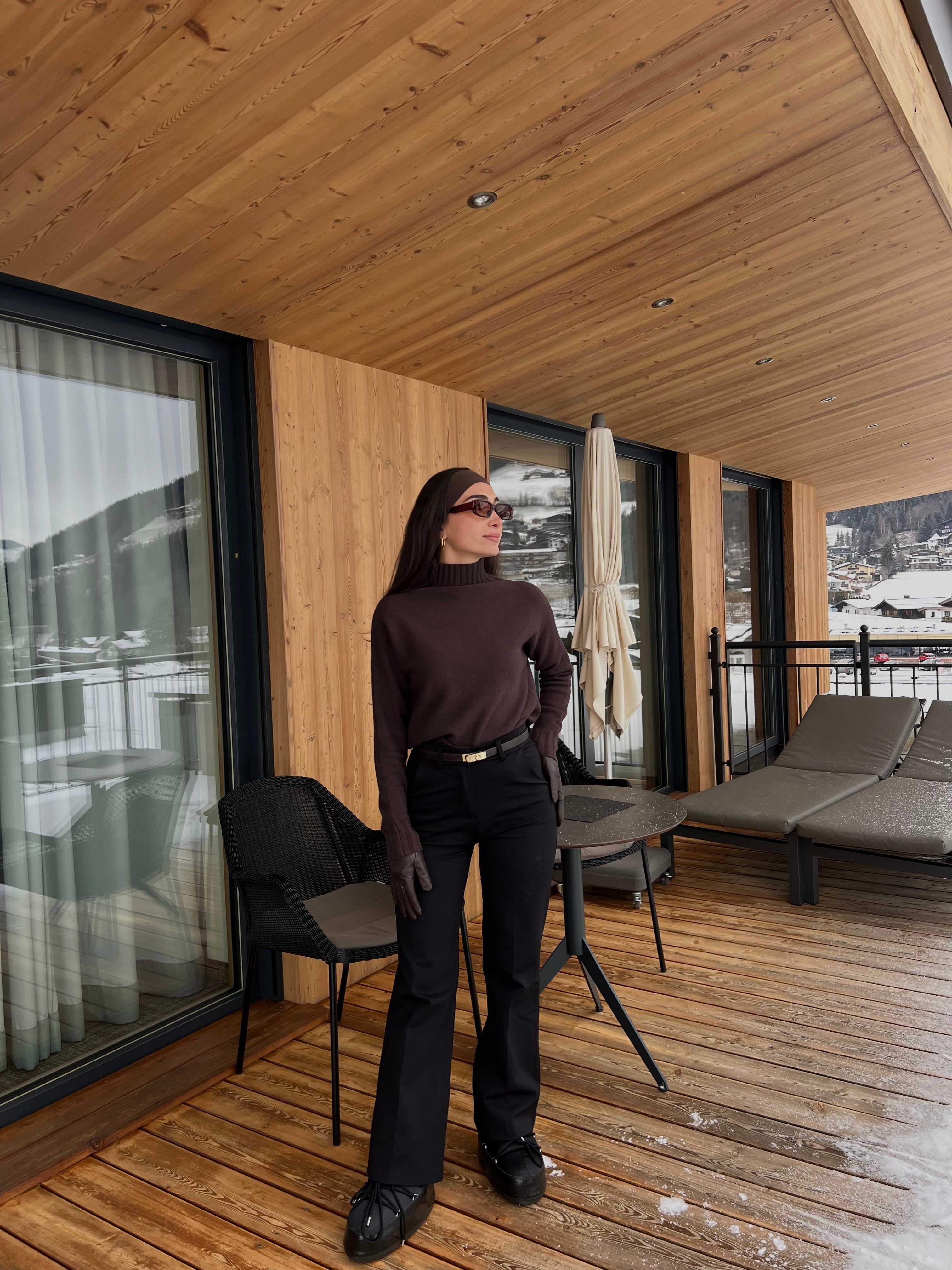 Image Hose comfy elegant