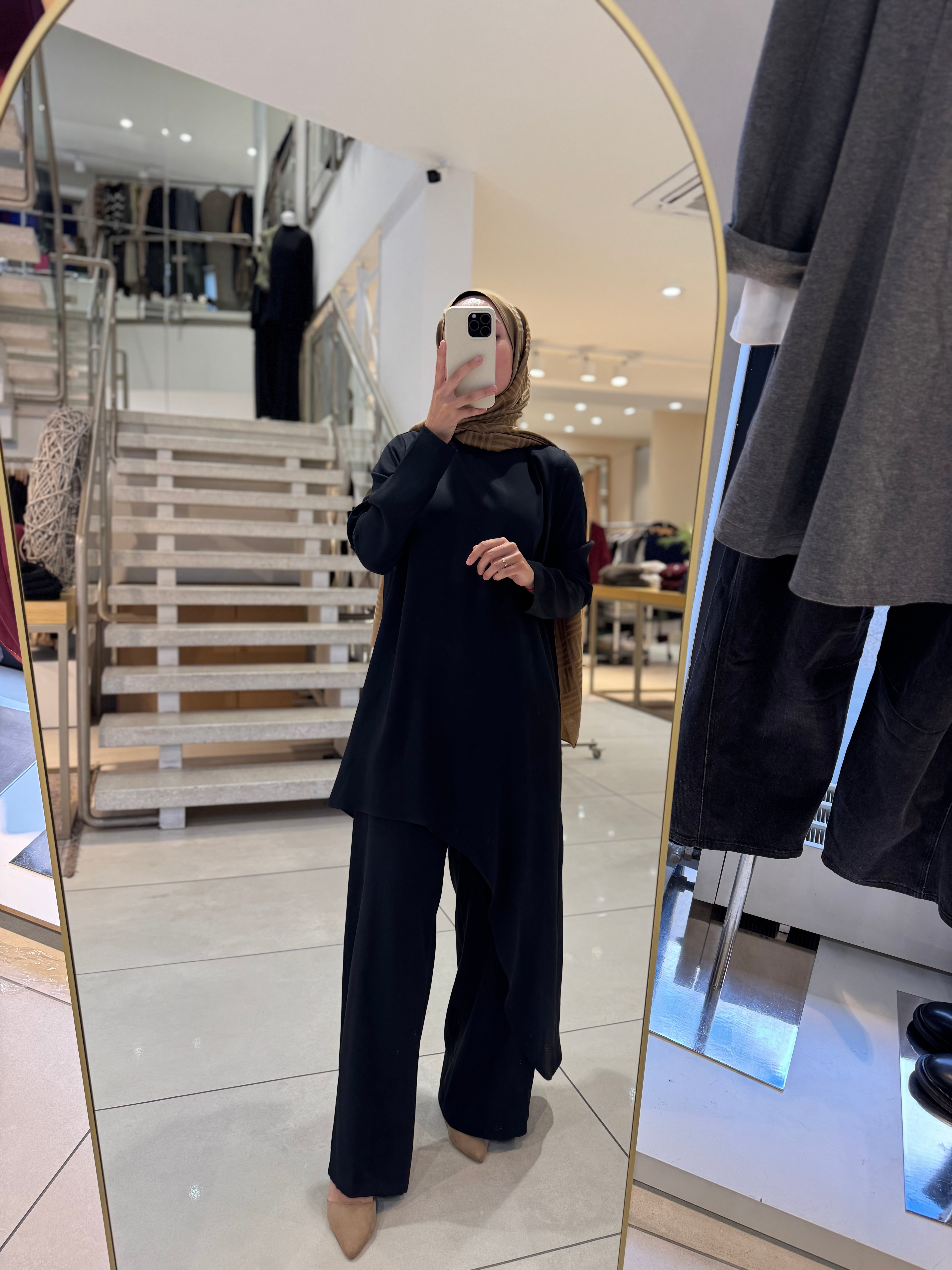 Melin 2-Teiler mit Hose