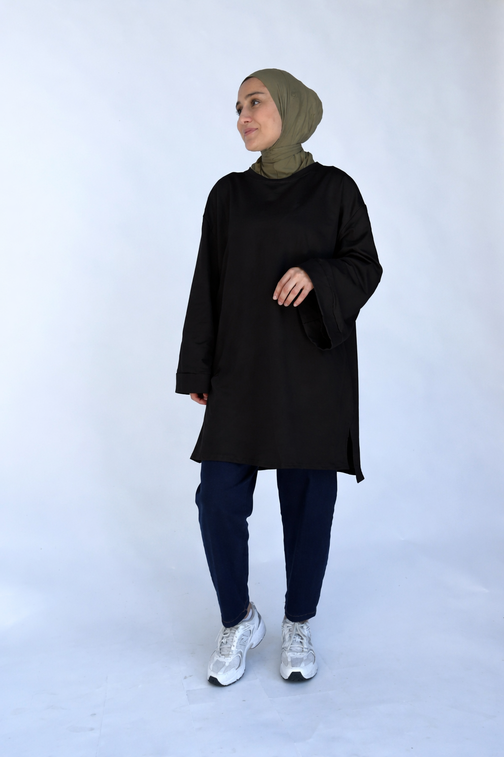Pure Basic Tunika