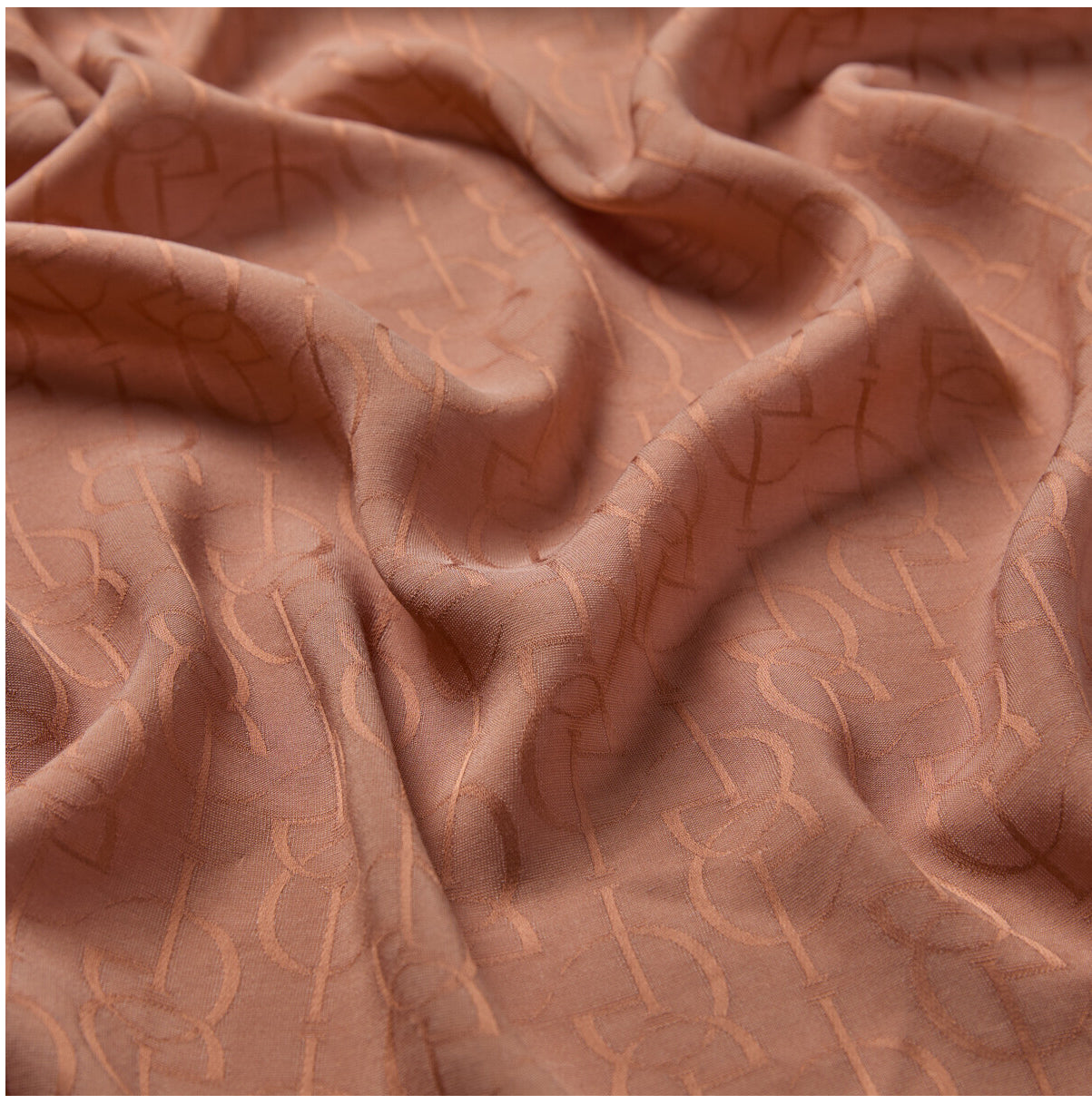 Ipekevi Monogram ie Schal