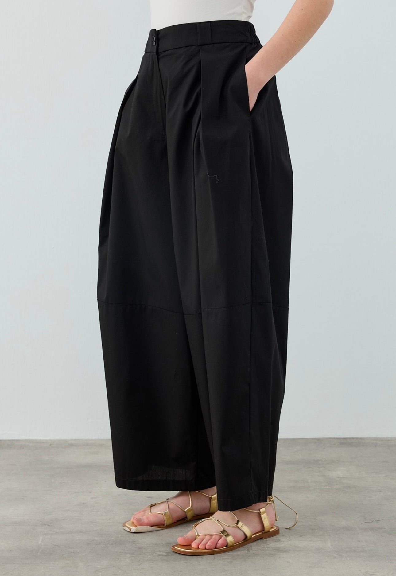 Basic Hose Cotton